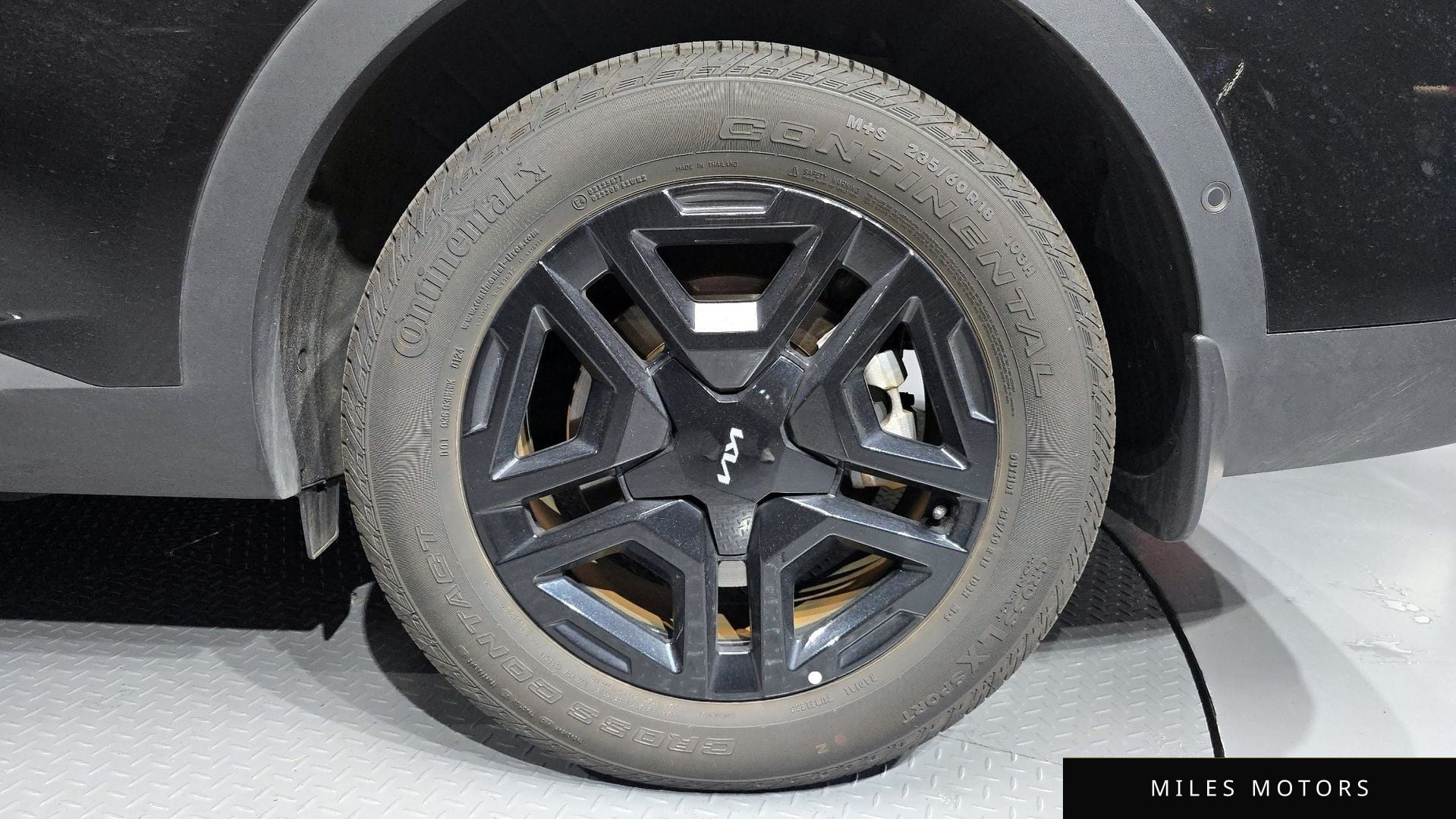 Kia Sorento 2024 — миниатюра 5