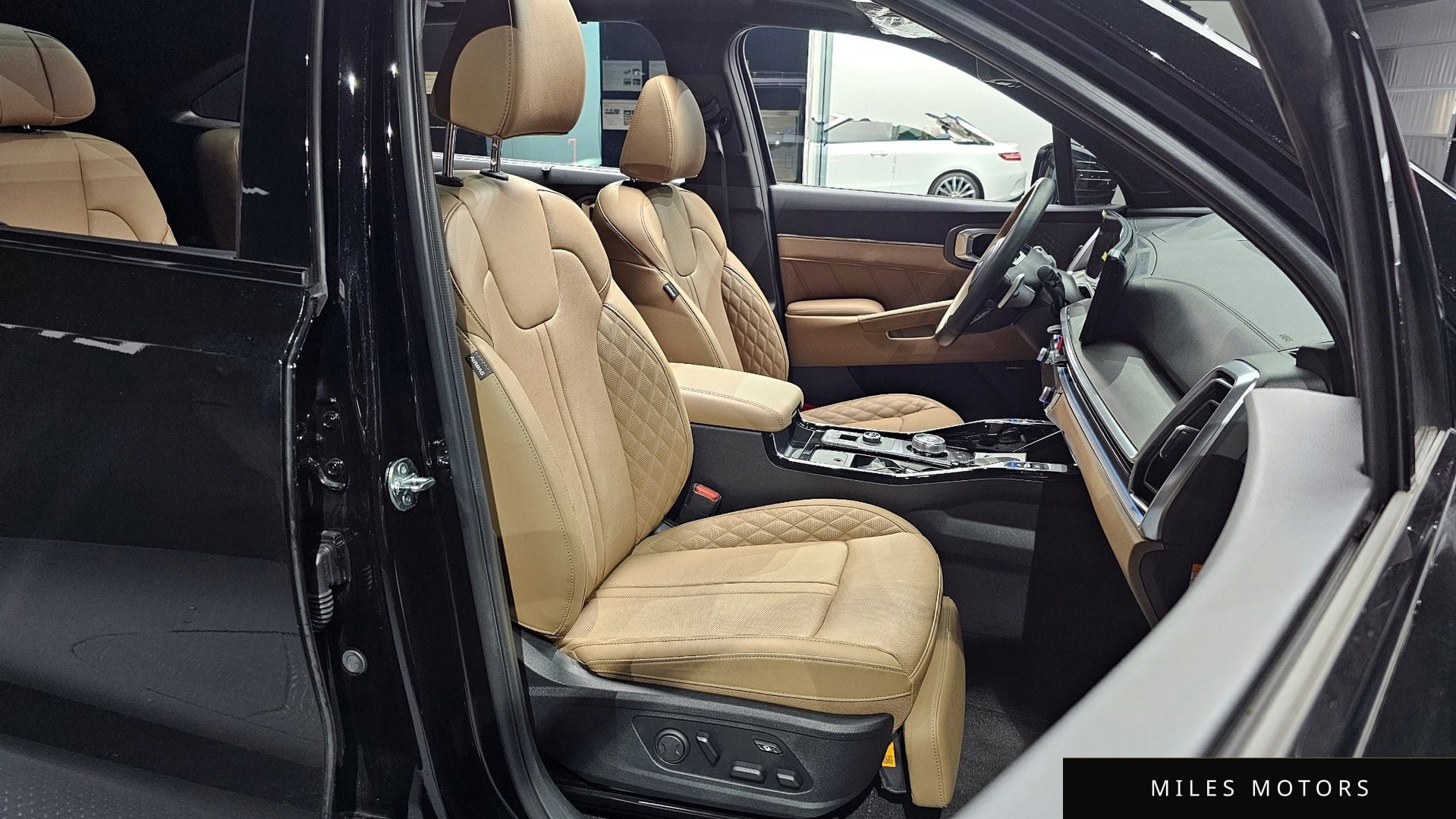 Kia Sorento 2024 — миниатюра 10