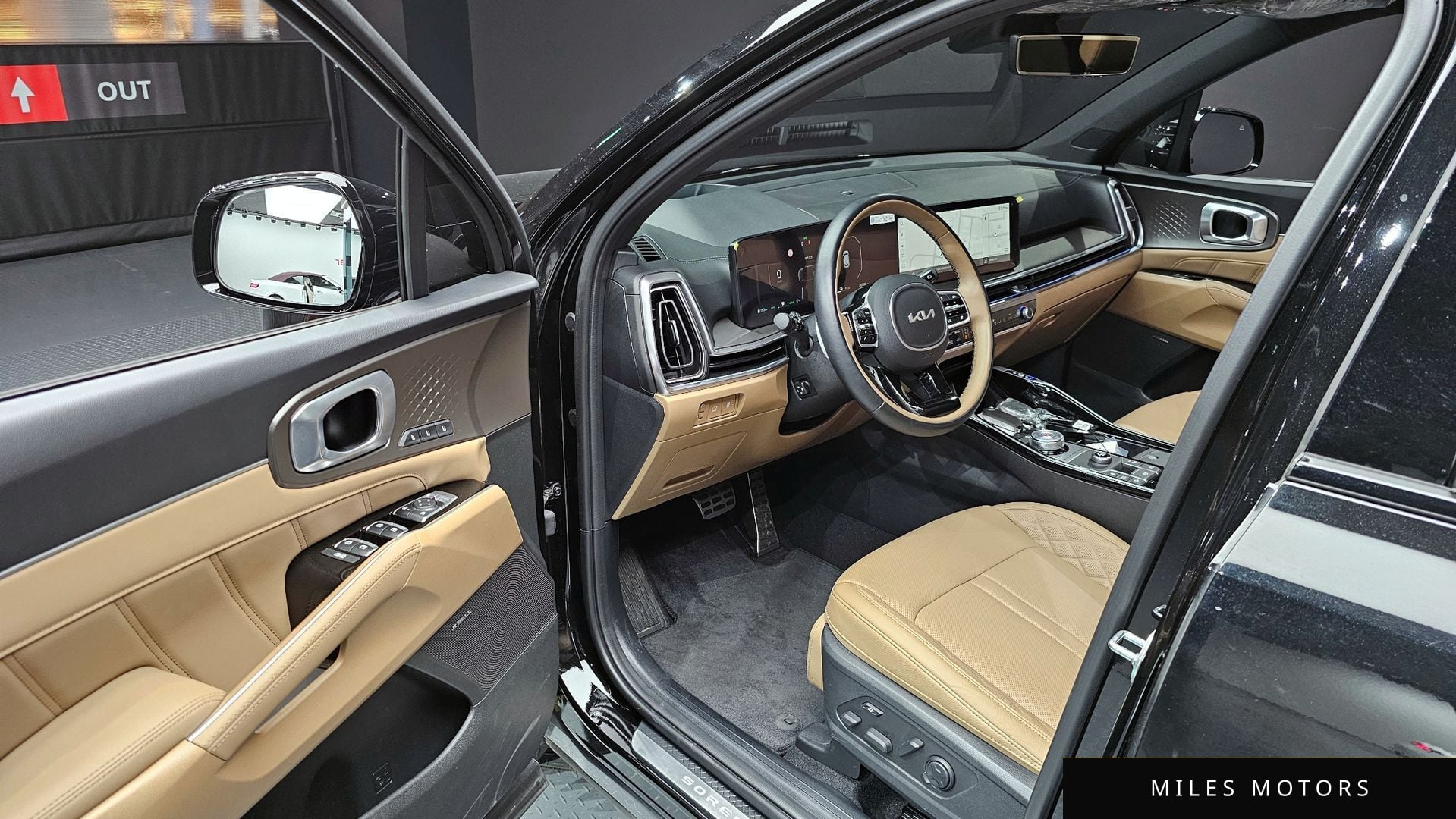 Kia Sorento 2024 — миниатюра 11