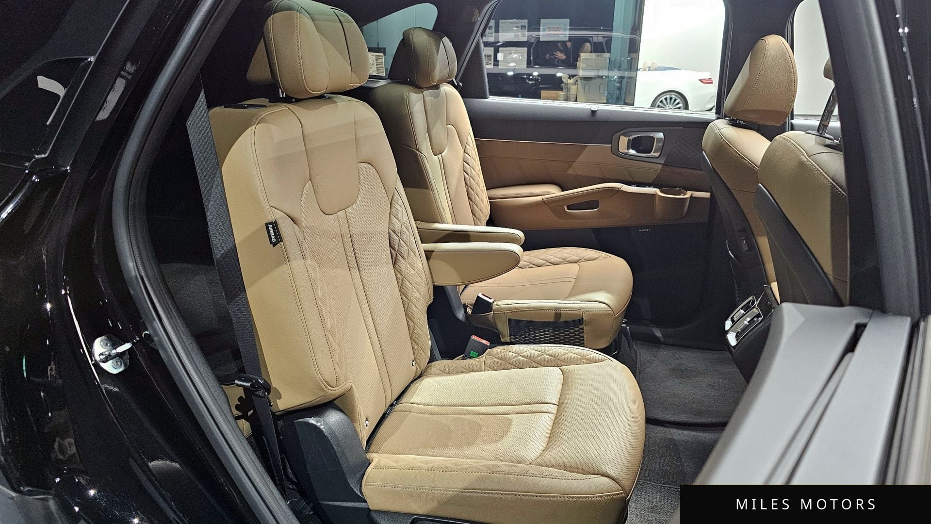 Kia Sorento 2024 — миниатюра 12