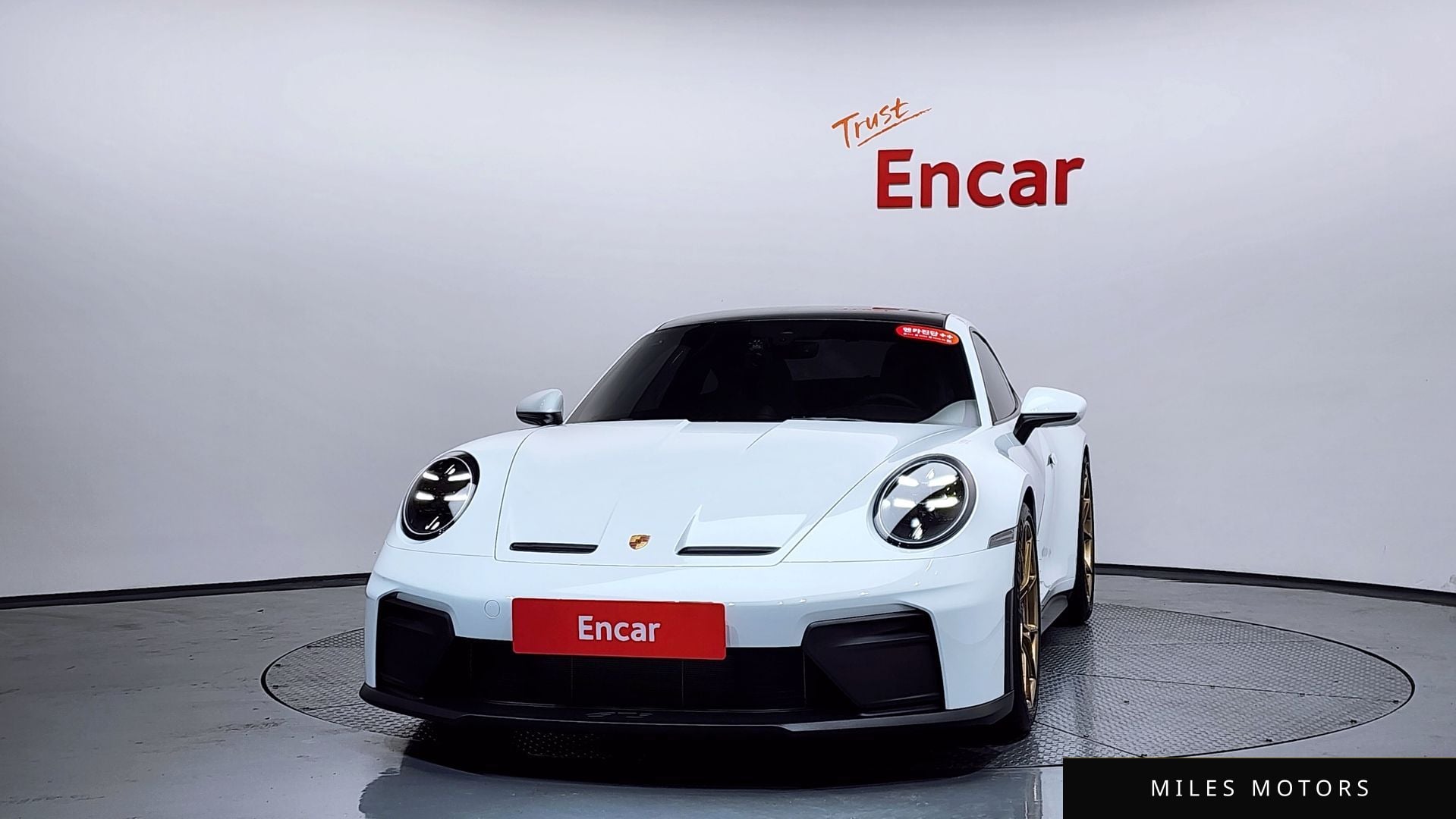 Porsche 911 (992) 2026 — миниатюра 3