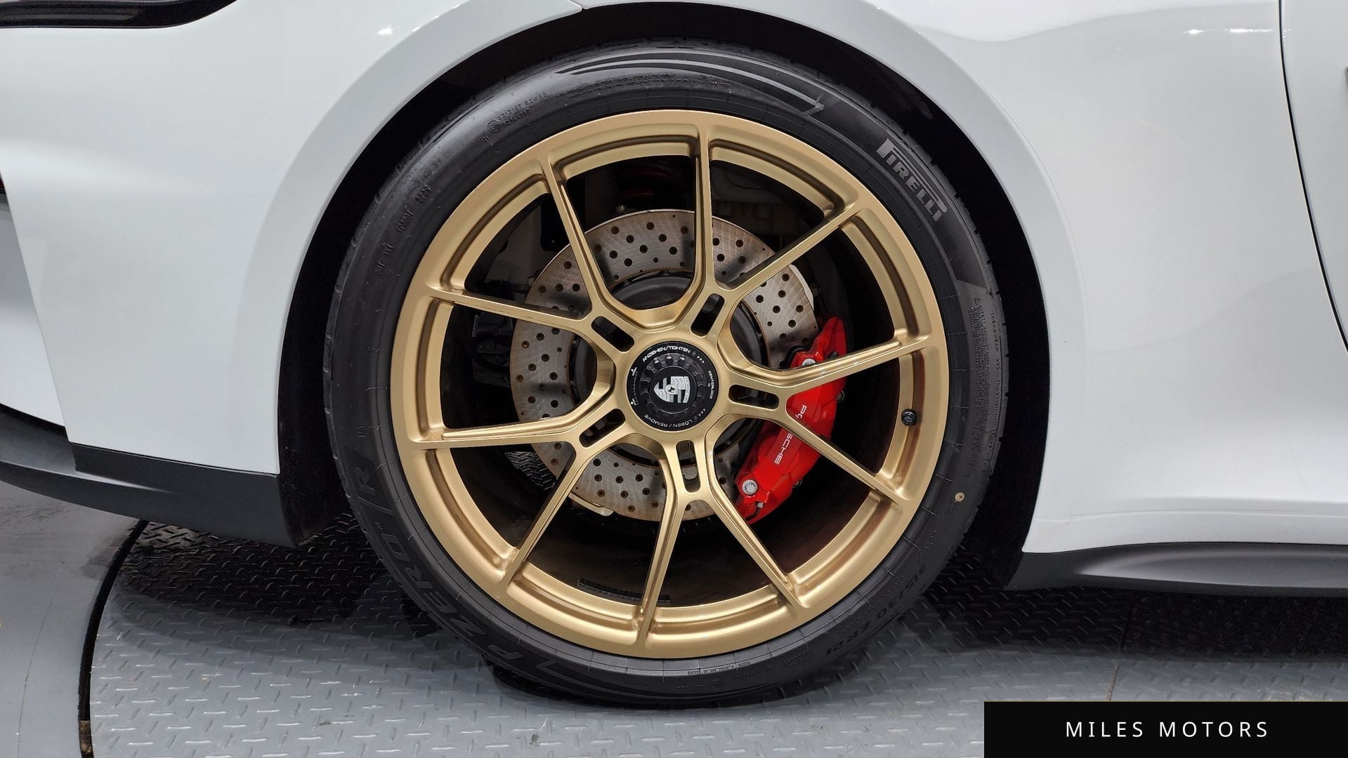 Porsche 911 (992) 2026 — миниатюра 5