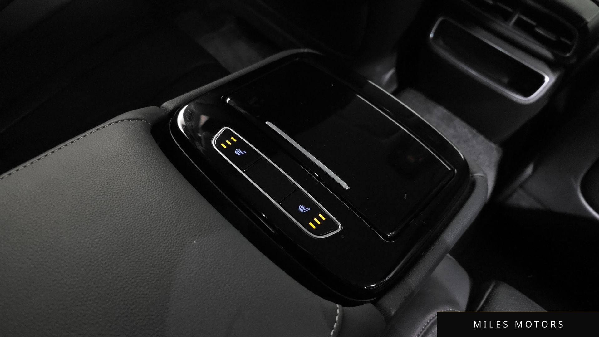 Genesis G80 (RG3) 2021 — миниатюра 19