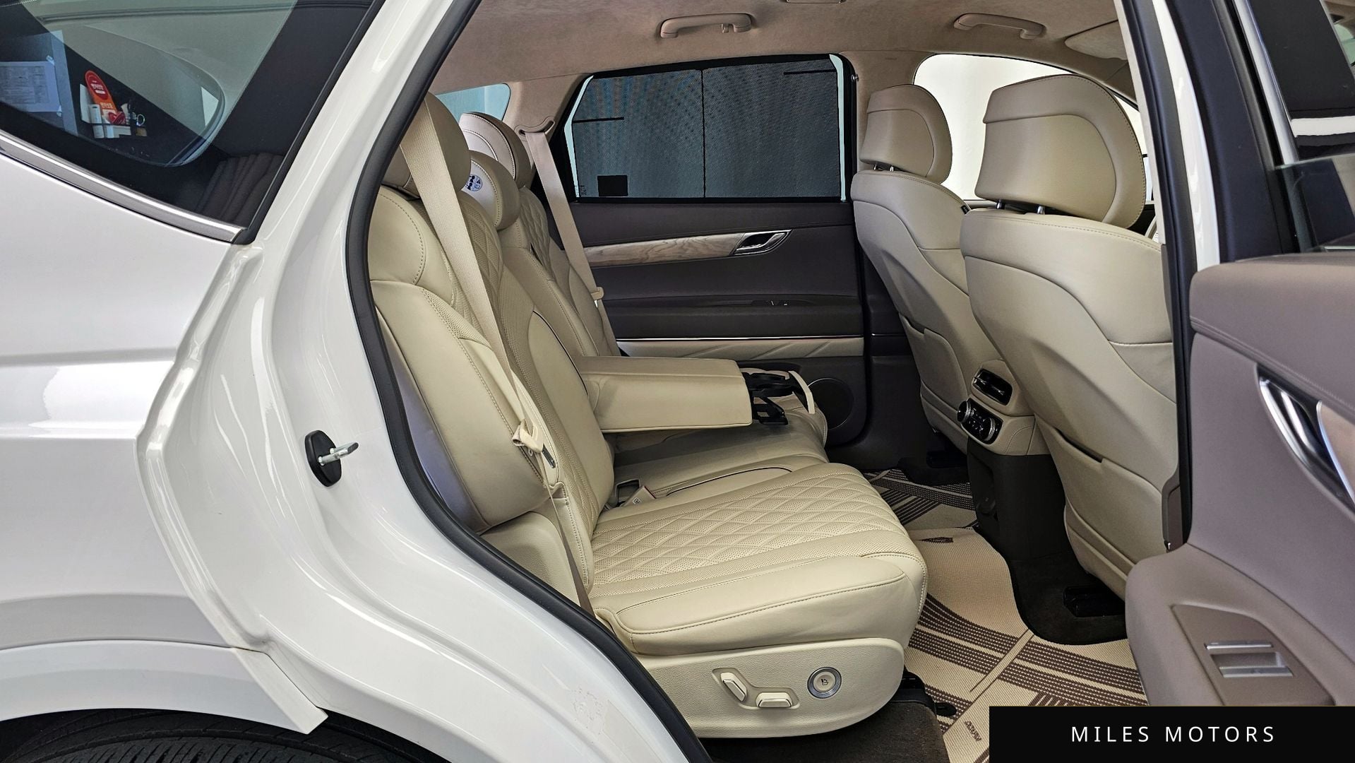 Genesis GV80 2020 — миниатюра 12