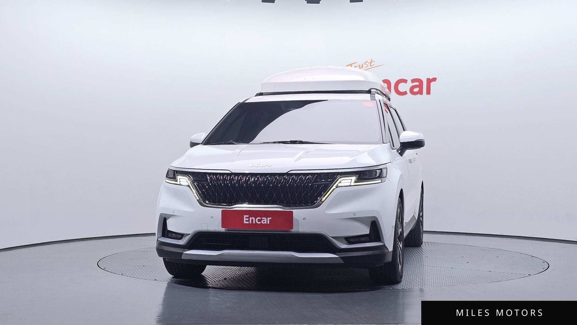 Kia Carnival 2022 — миниатюра 3