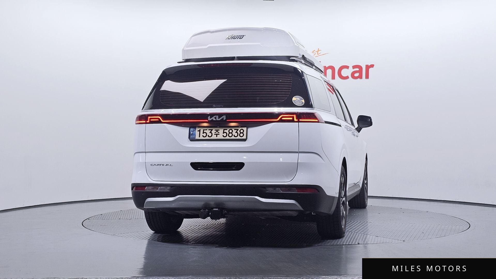 Kia Carnival 2022 — миниатюра 4
