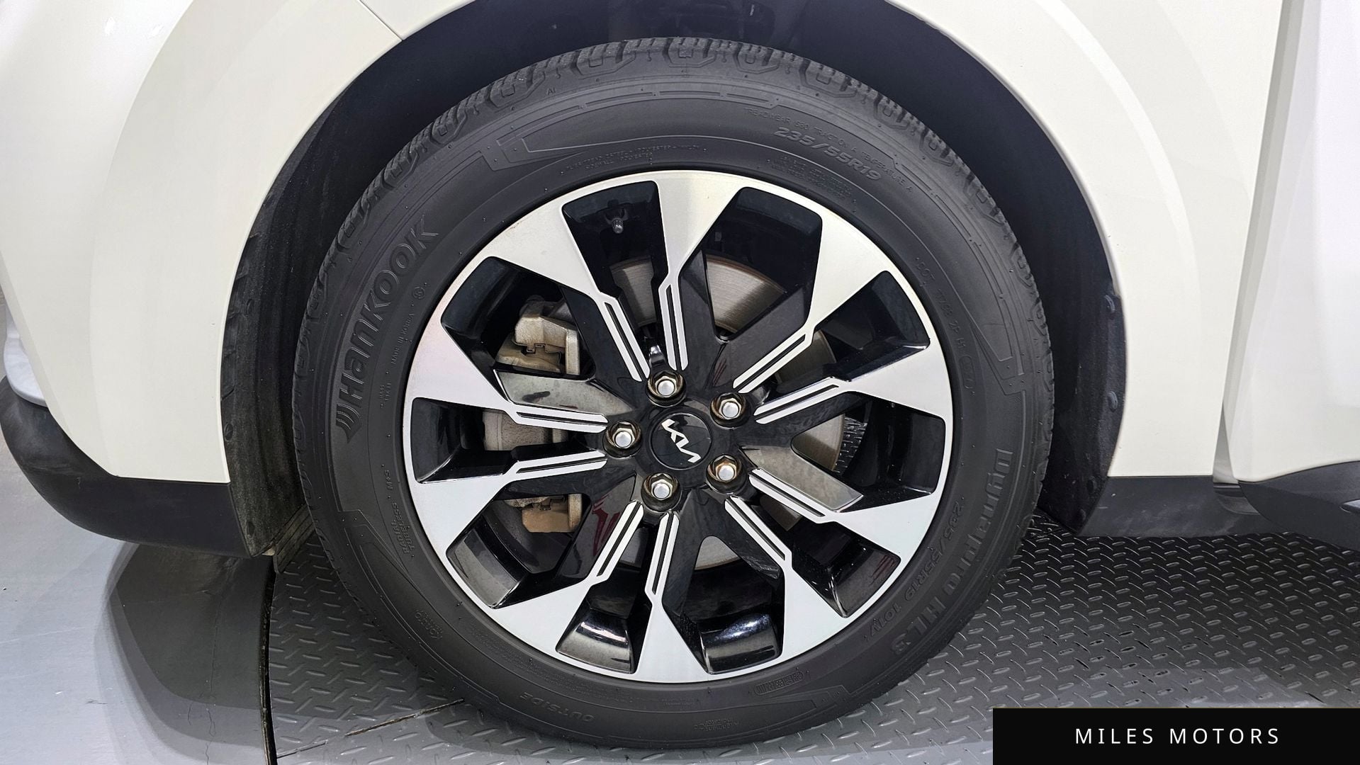 Kia Carnival 2022 — миниатюра 5