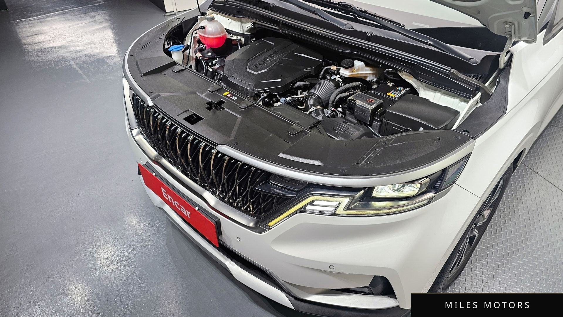 Kia Carnival 2022 — миниатюра 6