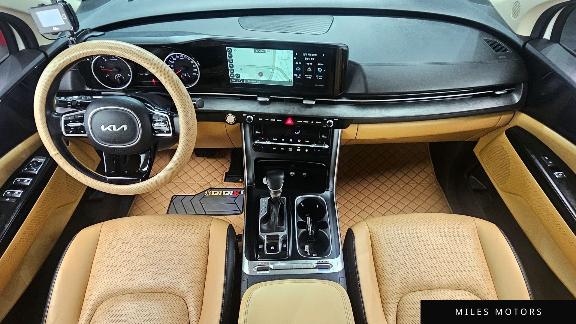 Kia Carnival 2022 — миниатюра 7