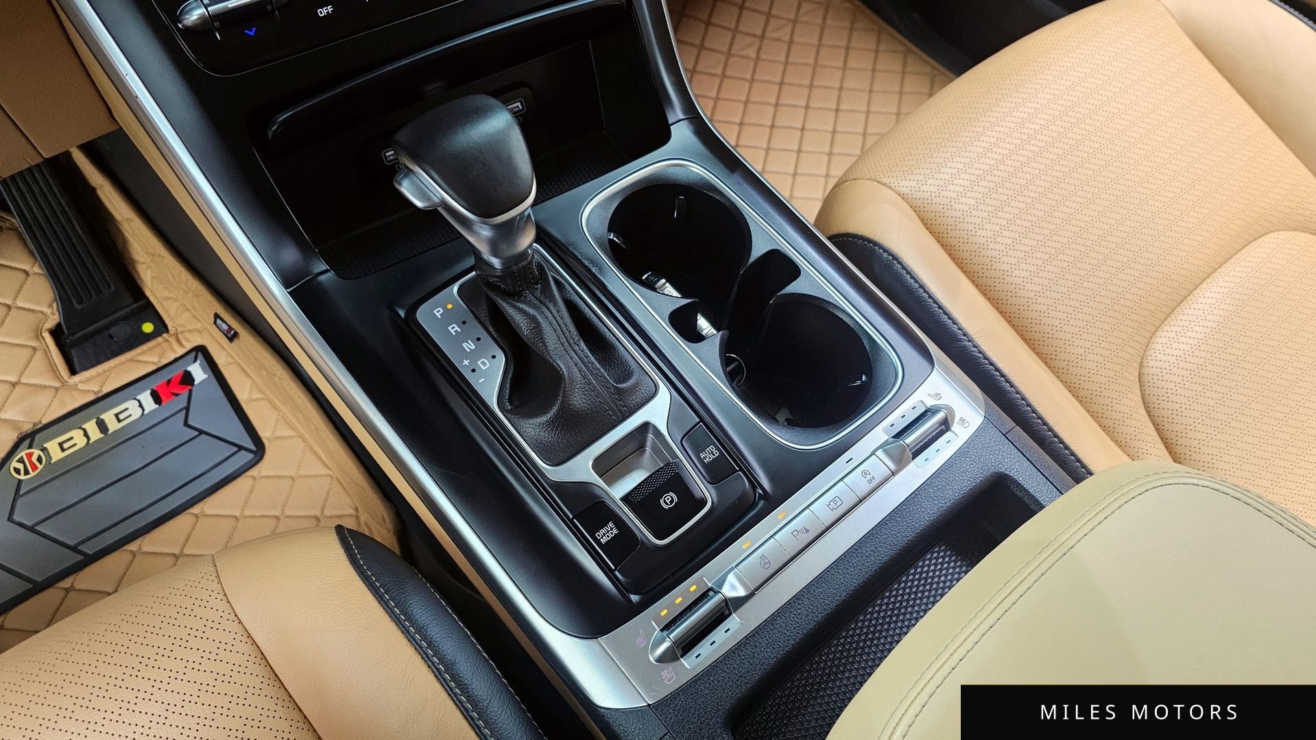 Kia Carnival 2022 — миниатюра 9