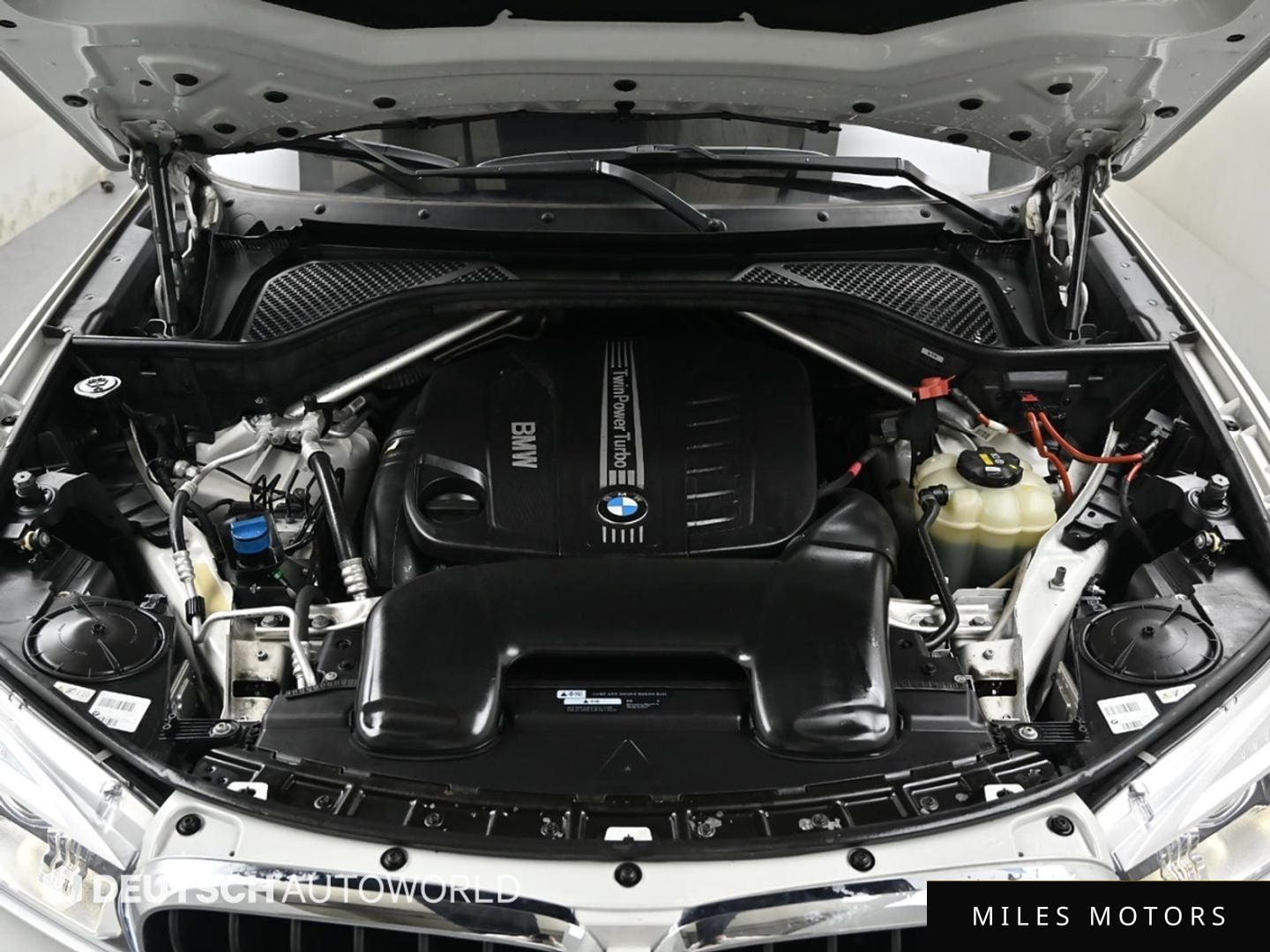 BMW X5 (F15) 2018 — миниатюра 6