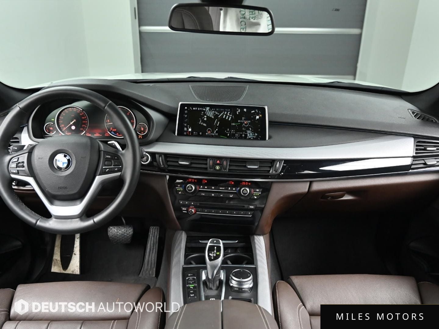 BMW X5 (F15) 2018 — миниатюра 7