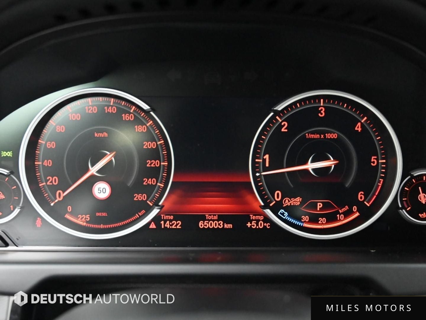 BMW X5 (F15) 2018 — миниатюра 8