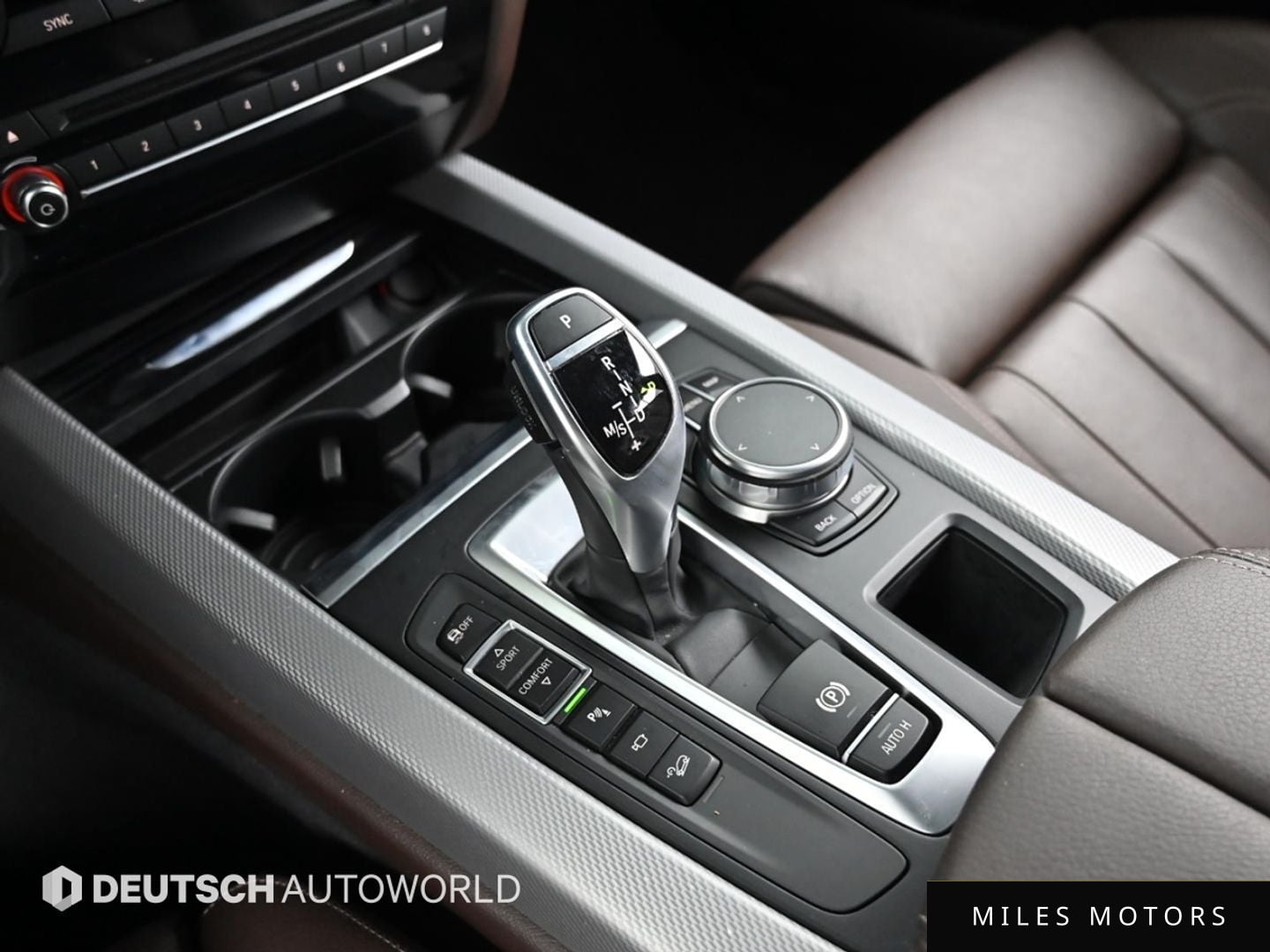 BMW X5 (F15) 2018 — миниатюра 9