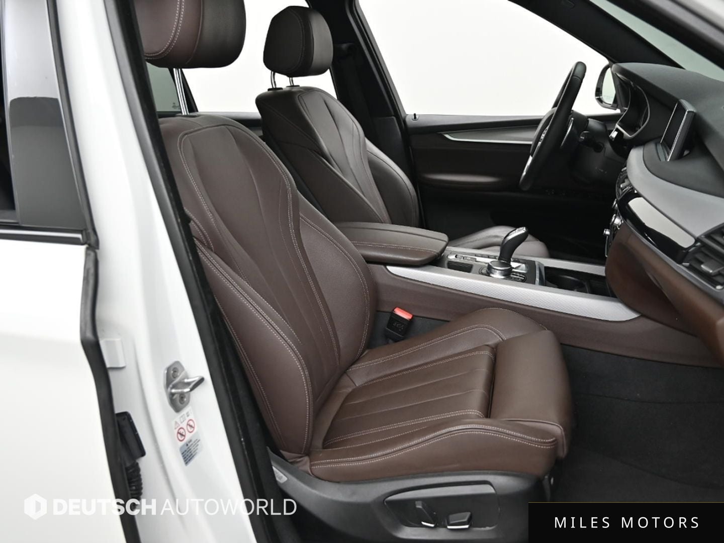 BMW X5 (F15) 2018 — миниатюра 10