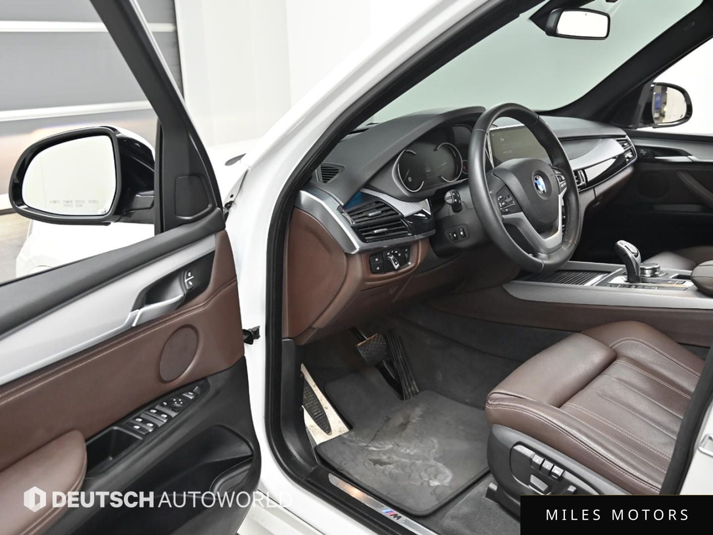 BMW X5 (F15) 2018 — миниатюра 11