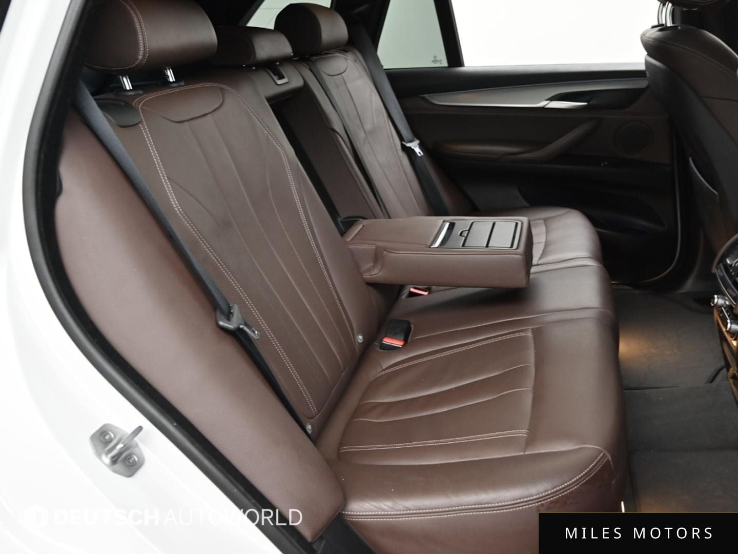 BMW X5 (F15) 2018 — миниатюра 12