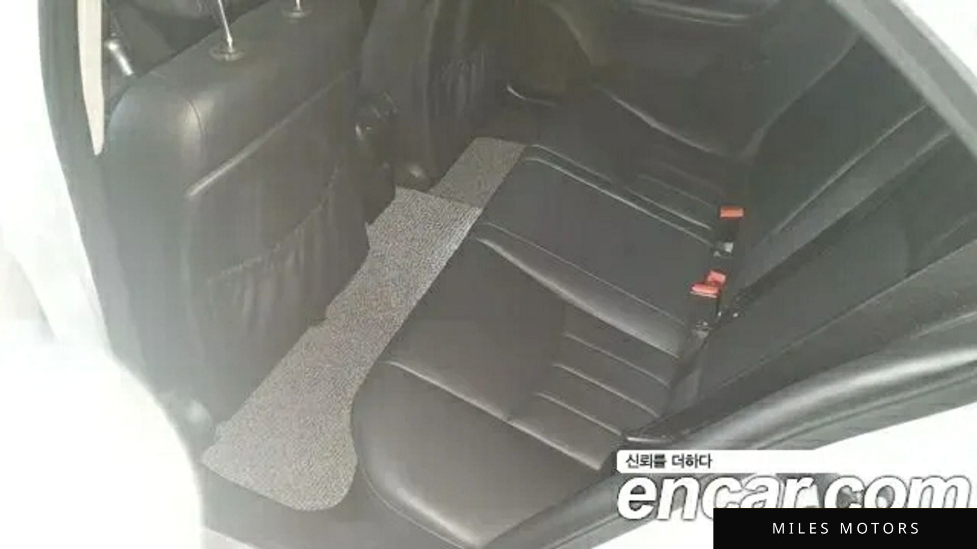 Mercedes-Benz C-Class 2006 — миниатюра 10