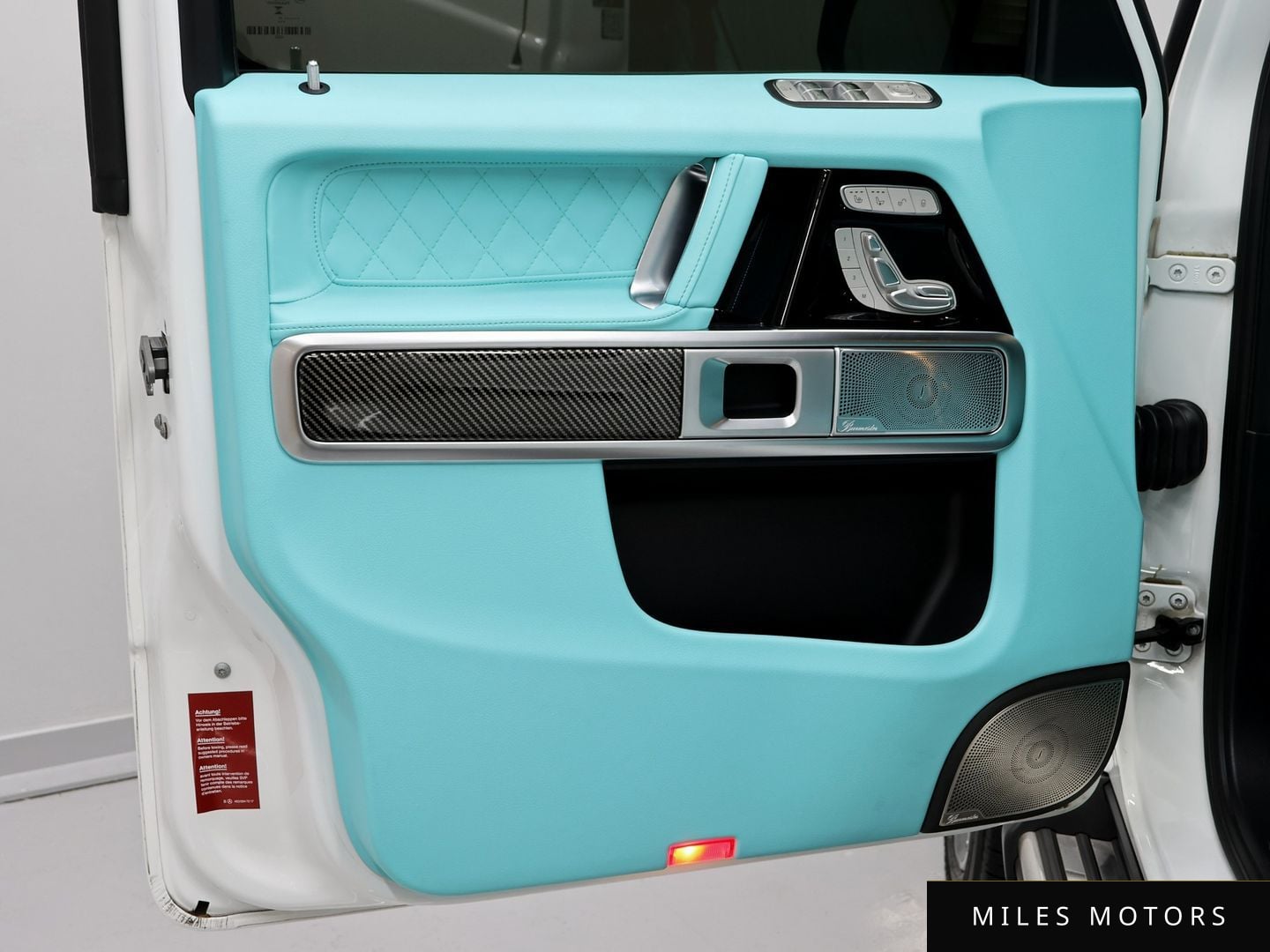 Mercedes-Benz G-Class W463b 2024 — миниатюра 6