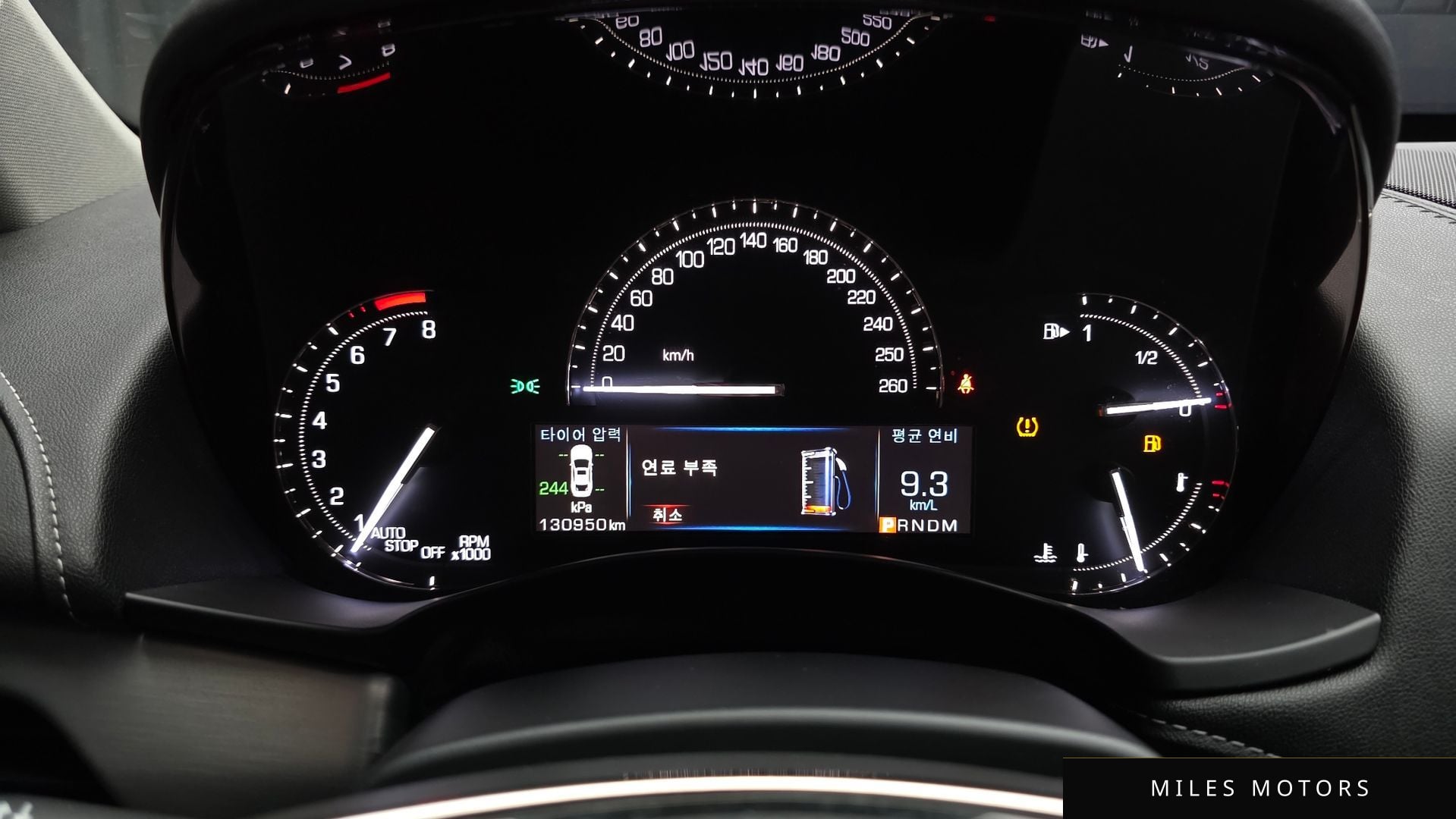 Cadillac ATS 2017 — миниатюра 8