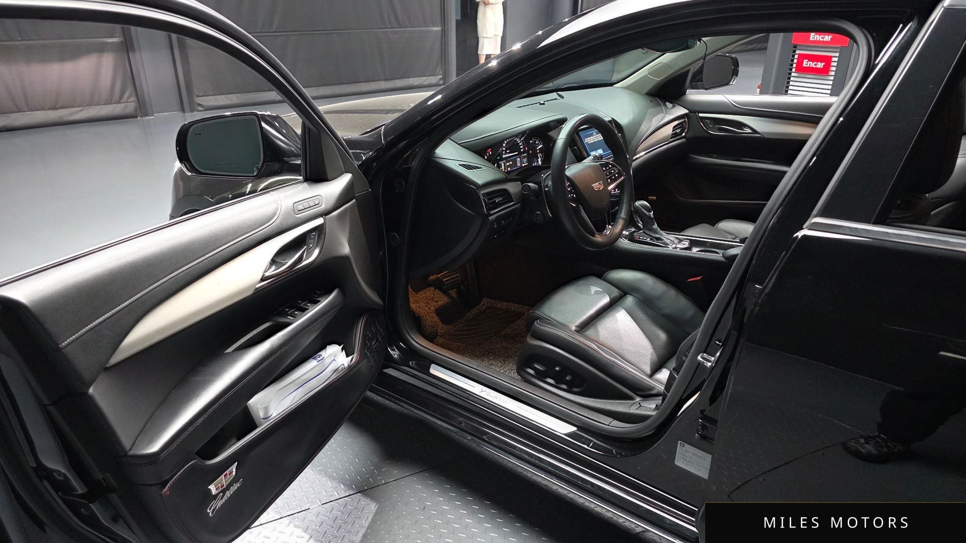 Cadillac ATS 2017 — миниатюра 10