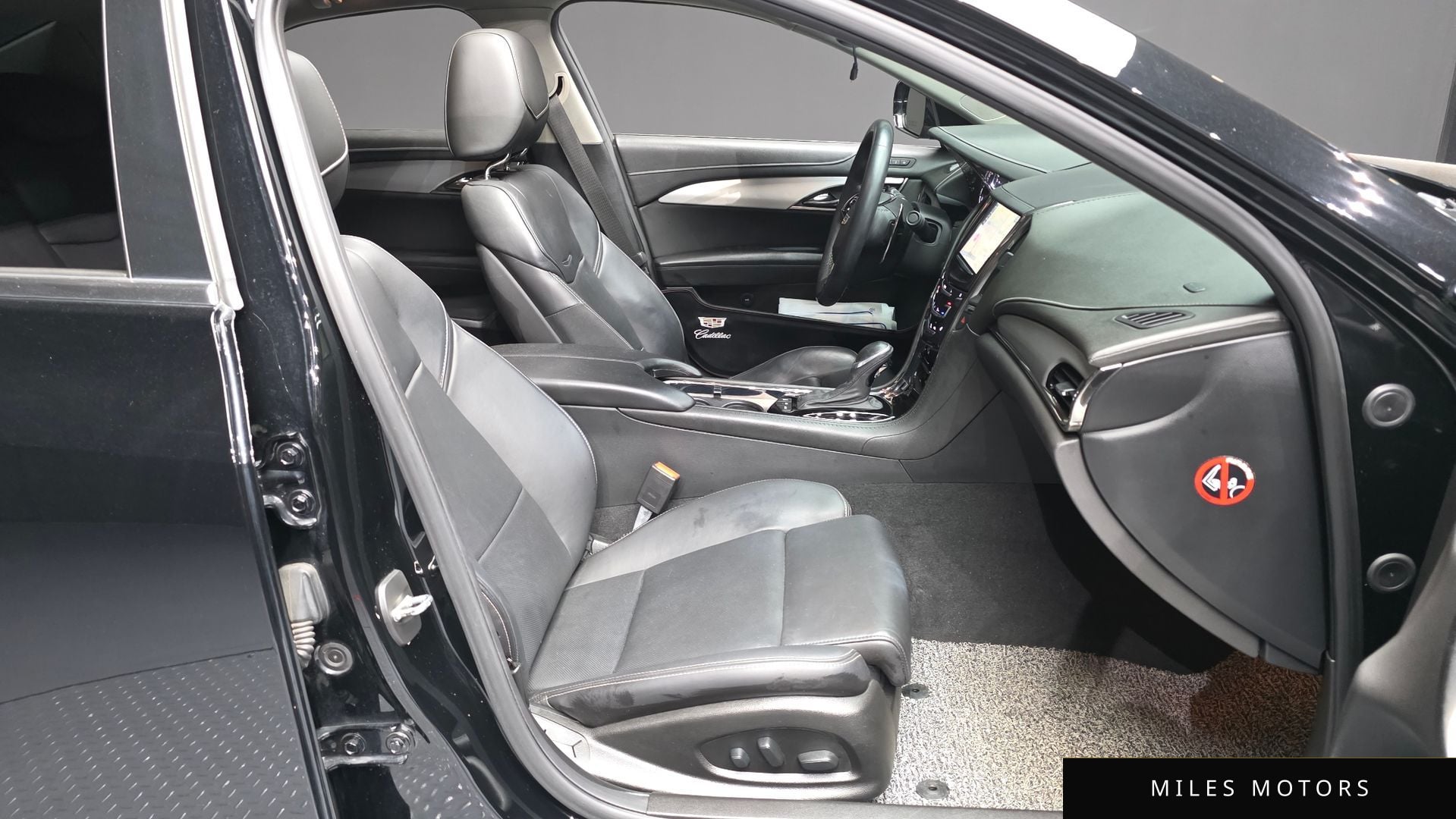 Cadillac ATS 2017 — миниатюра 11