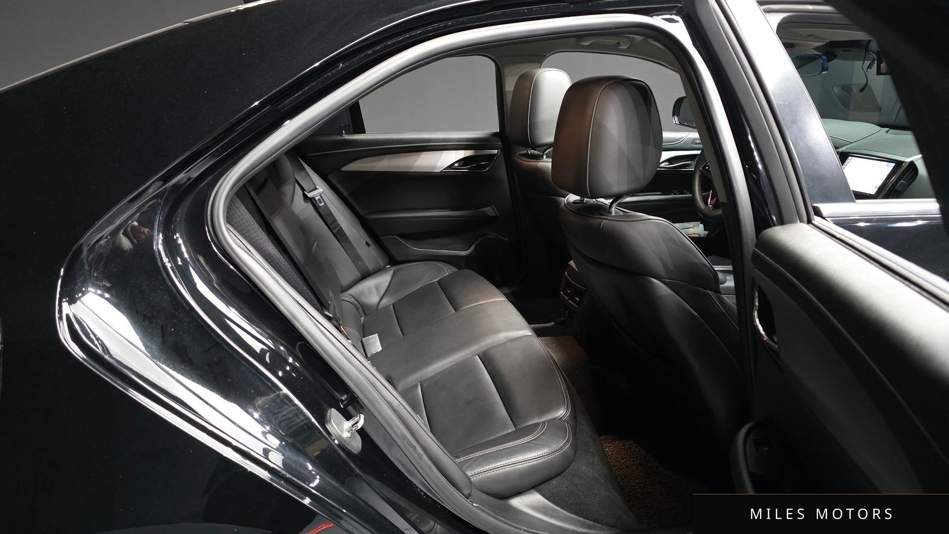 Cadillac ATS 2017 — миниатюра 12