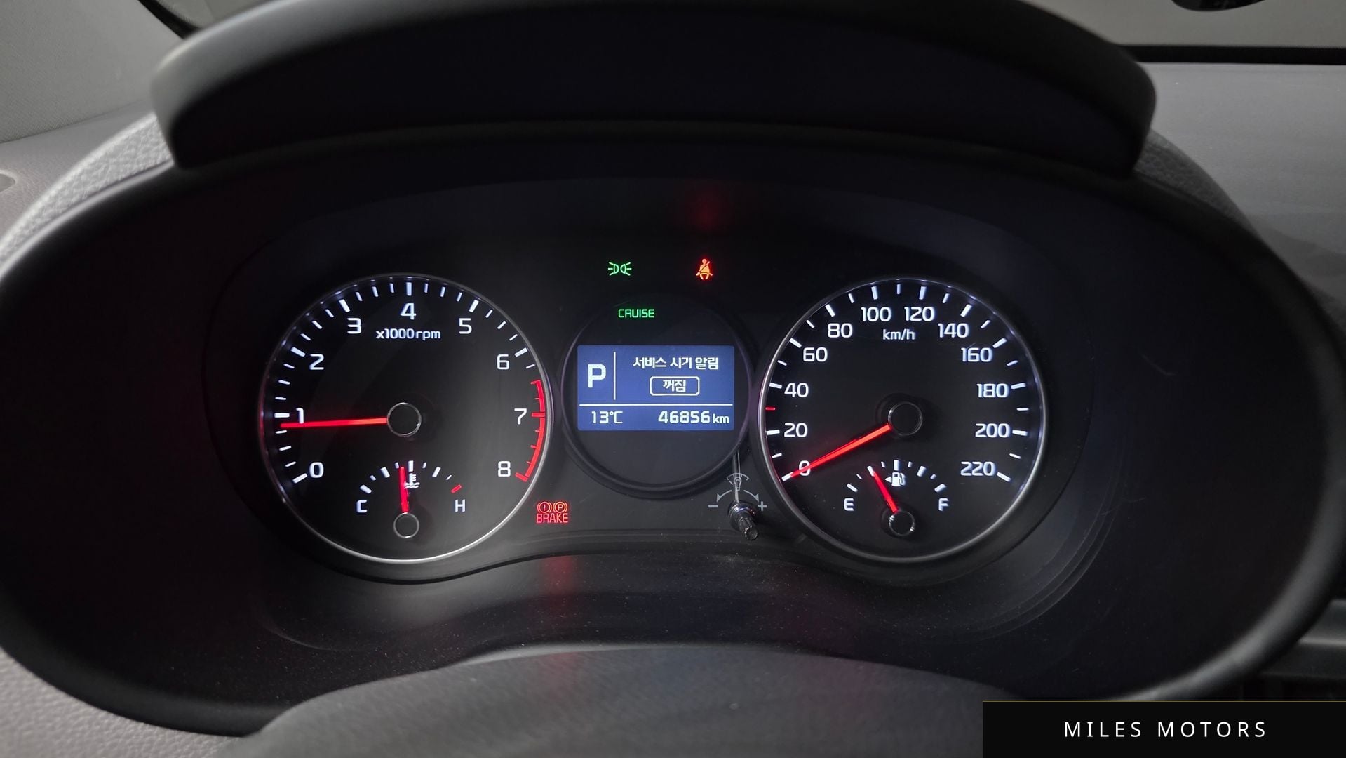 Kia morning 2018 — миниатюра 8