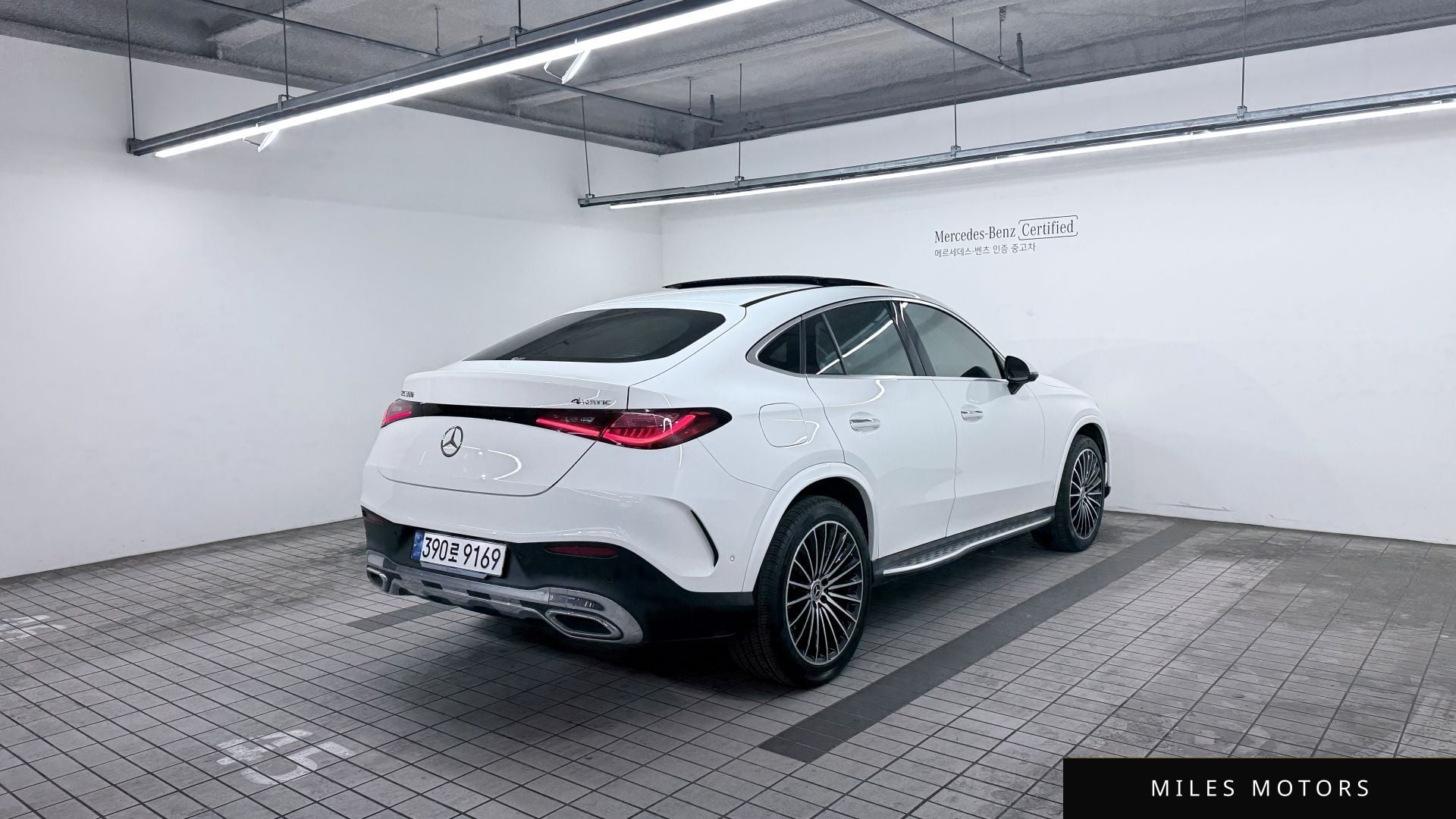 Mercedes-Benz GLC-Class X254 2024 — миниатюра 2