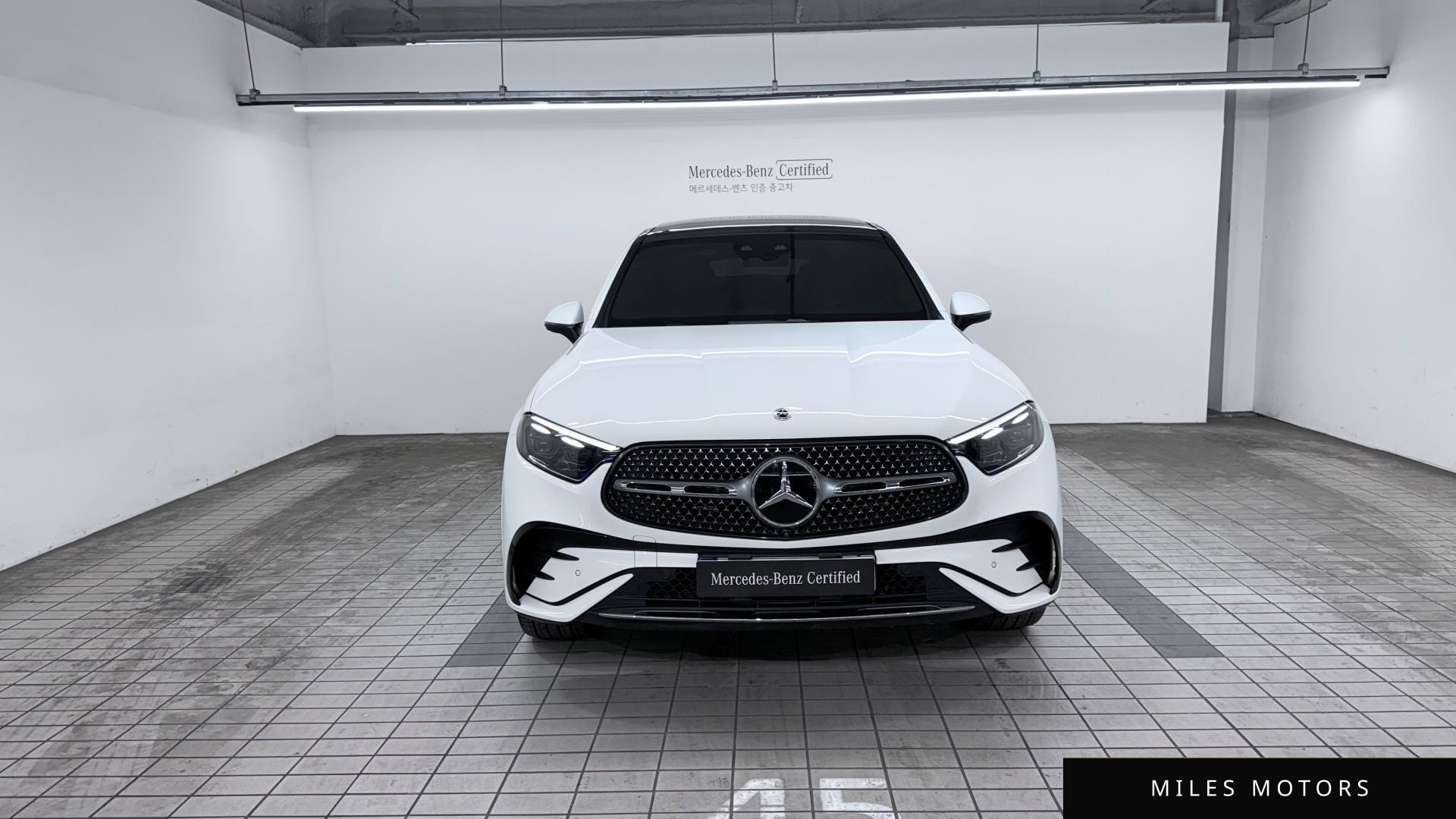Mercedes-Benz GLC-Class X254 2024 — миниатюра 3