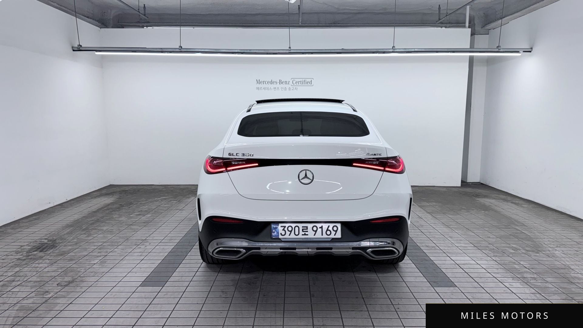 Mercedes-Benz GLC-Class X254 2024 — миниатюра 4