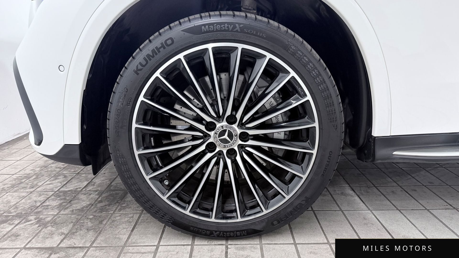 Mercedes-Benz GLC-Class X254 2024 — миниатюра 5
