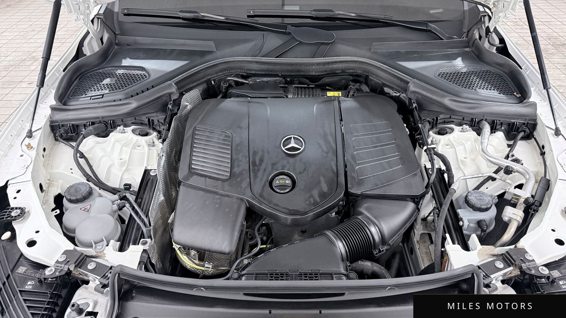 Mercedes-Benz GLC-Class X254 2024 — миниатюра 6