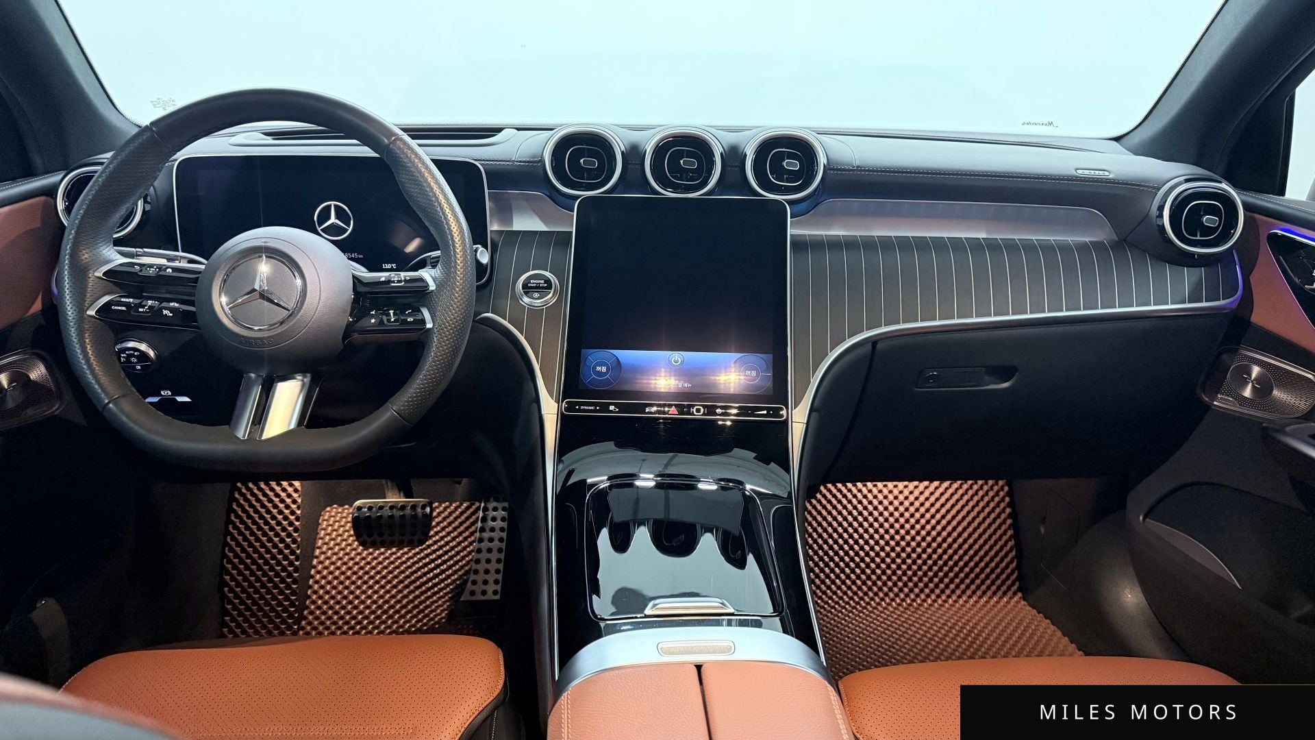 Mercedes-Benz GLC-Class X254 2024 — миниатюра 7