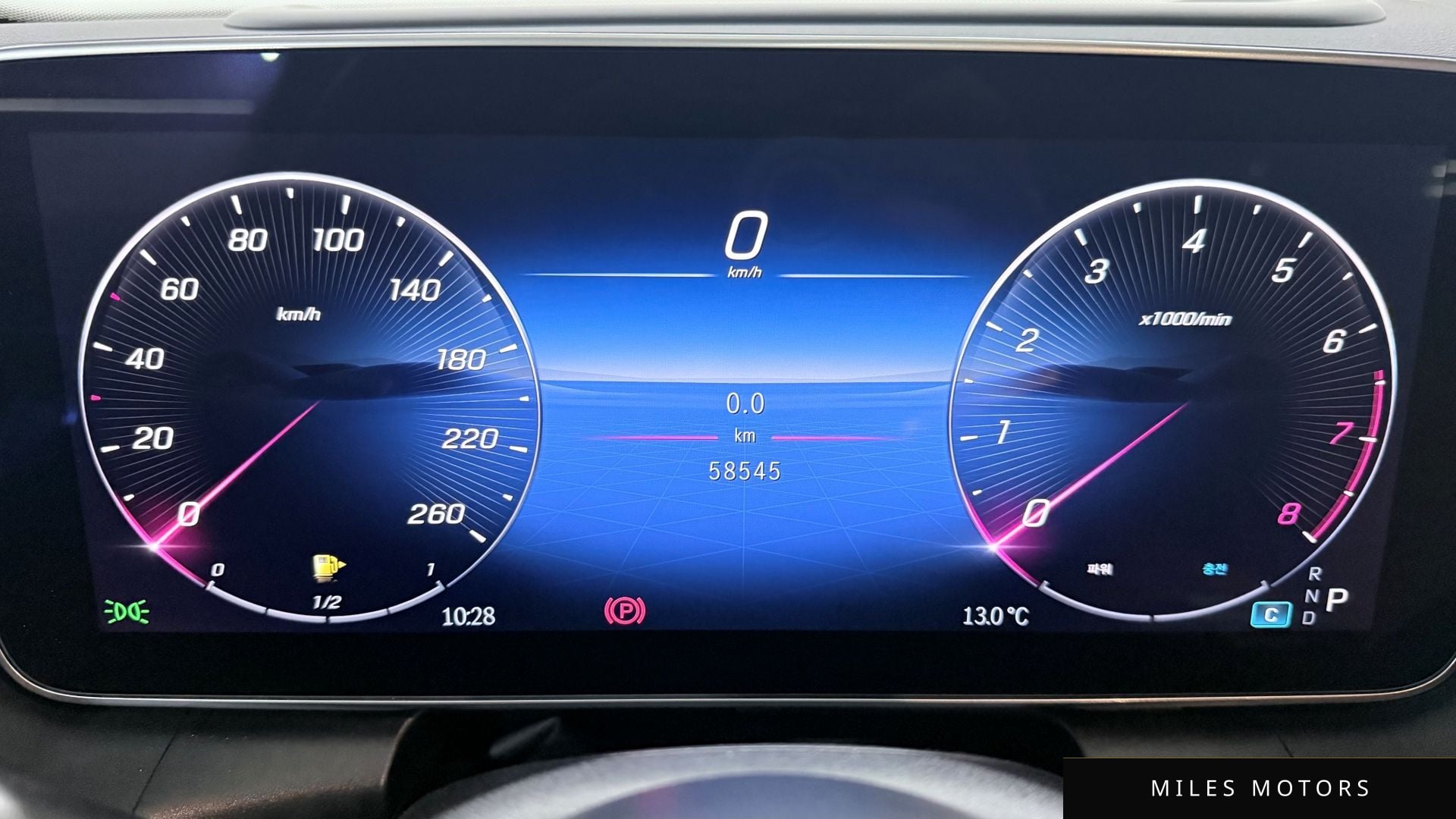 Mercedes-Benz GLC-Class X254 2024 — миниатюра 8