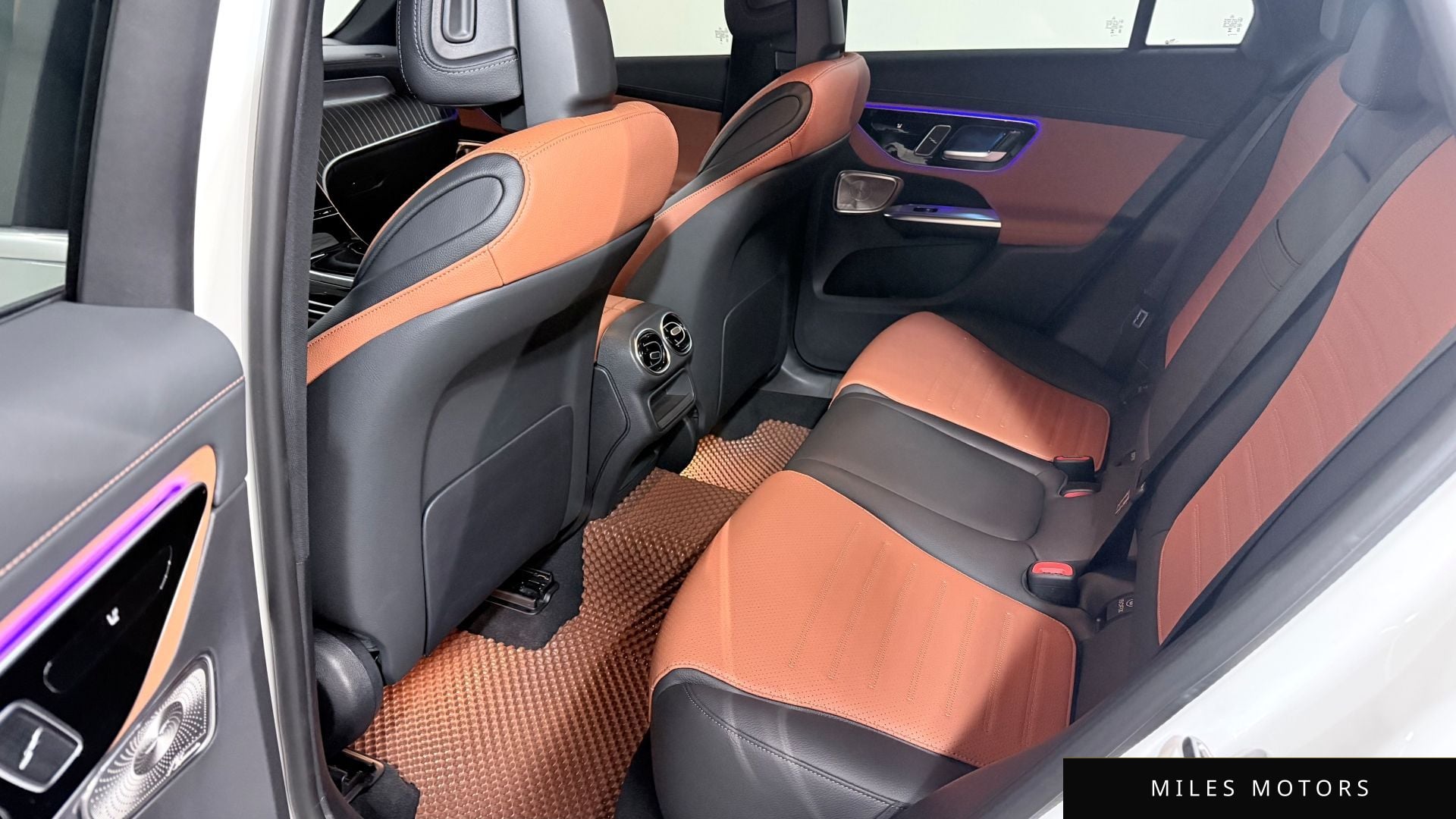 Mercedes-Benz GLC-Class X254 2024 — миниатюра 10