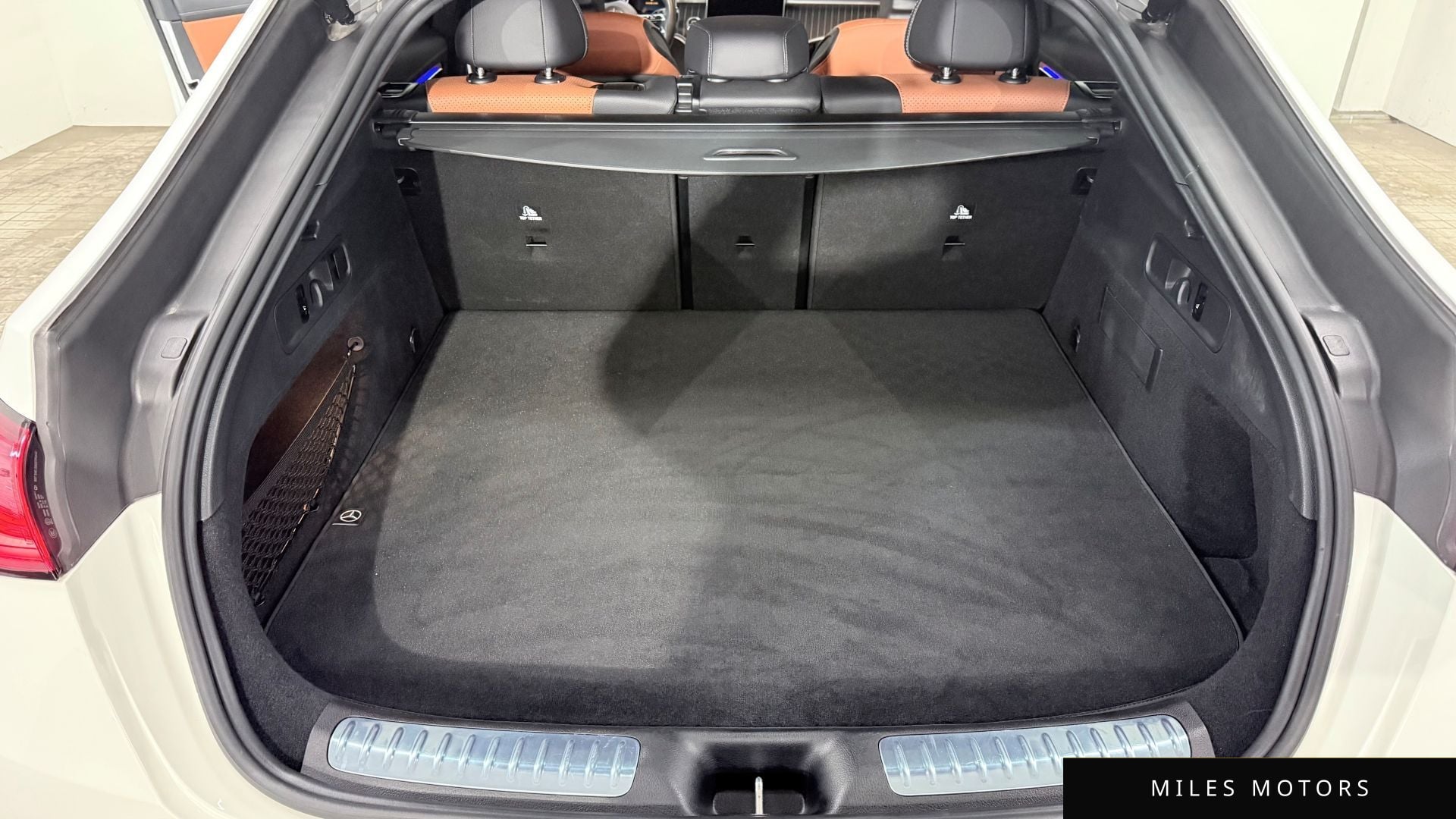 Mercedes-Benz GLC-Class X254 2024 — миниатюра 11