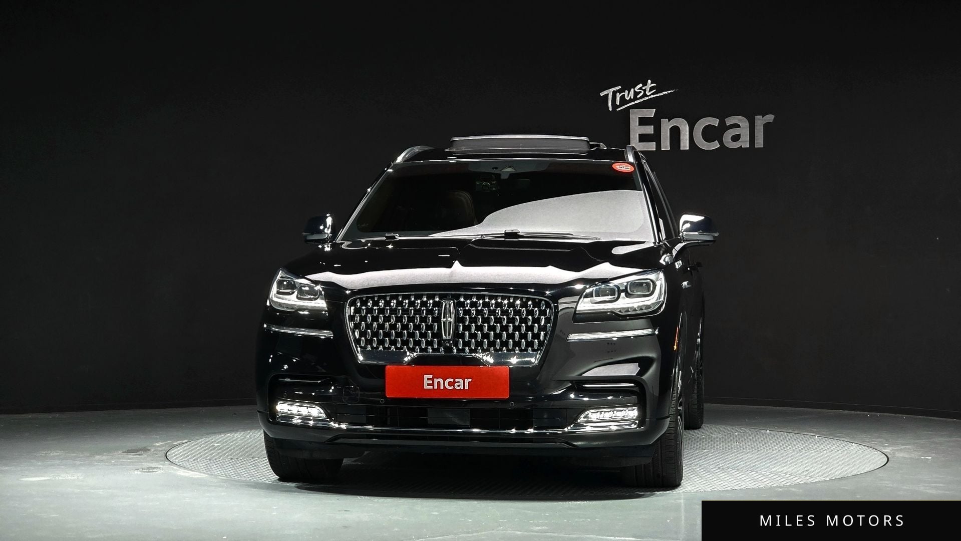 Lincoln Aviator 2022 — миниатюра 3
