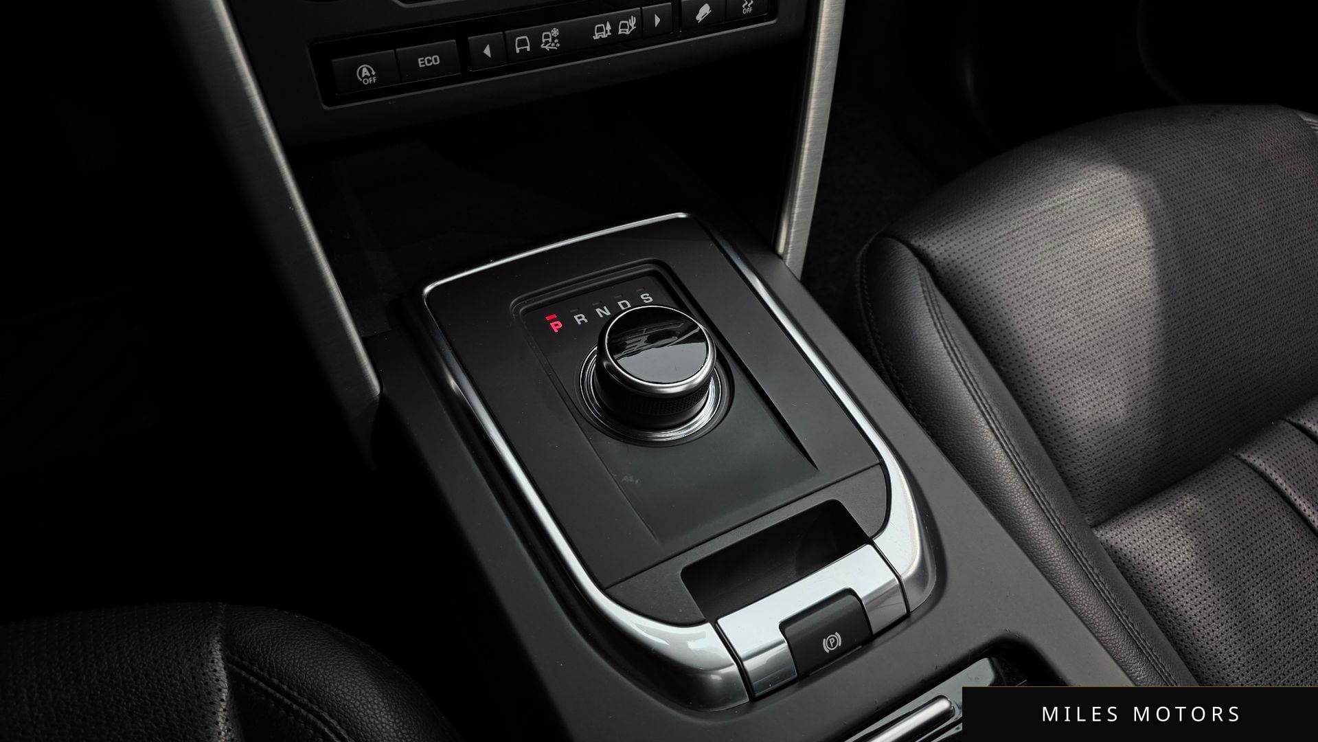 Land Rover Discovery Sport 2018 — миниатюра 9