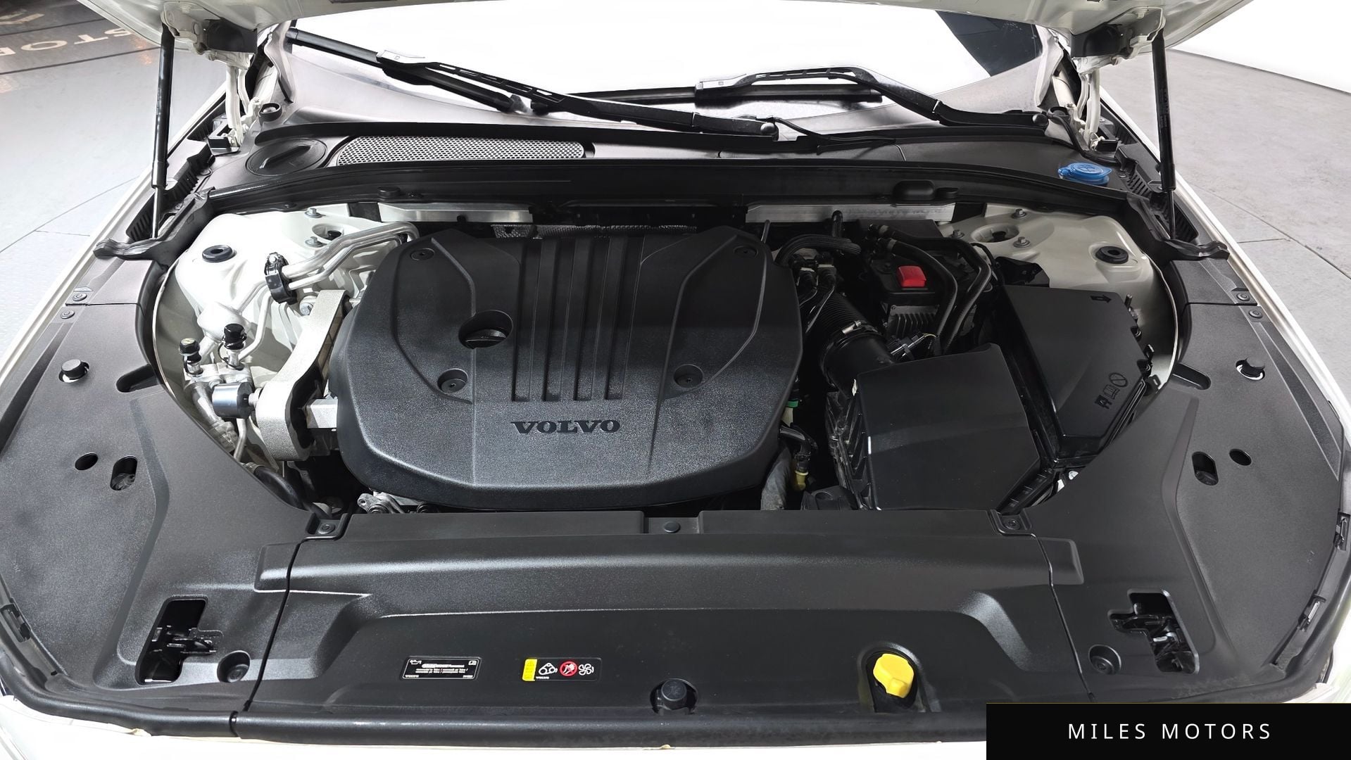 Volvo S90 2021 — миниатюра 6