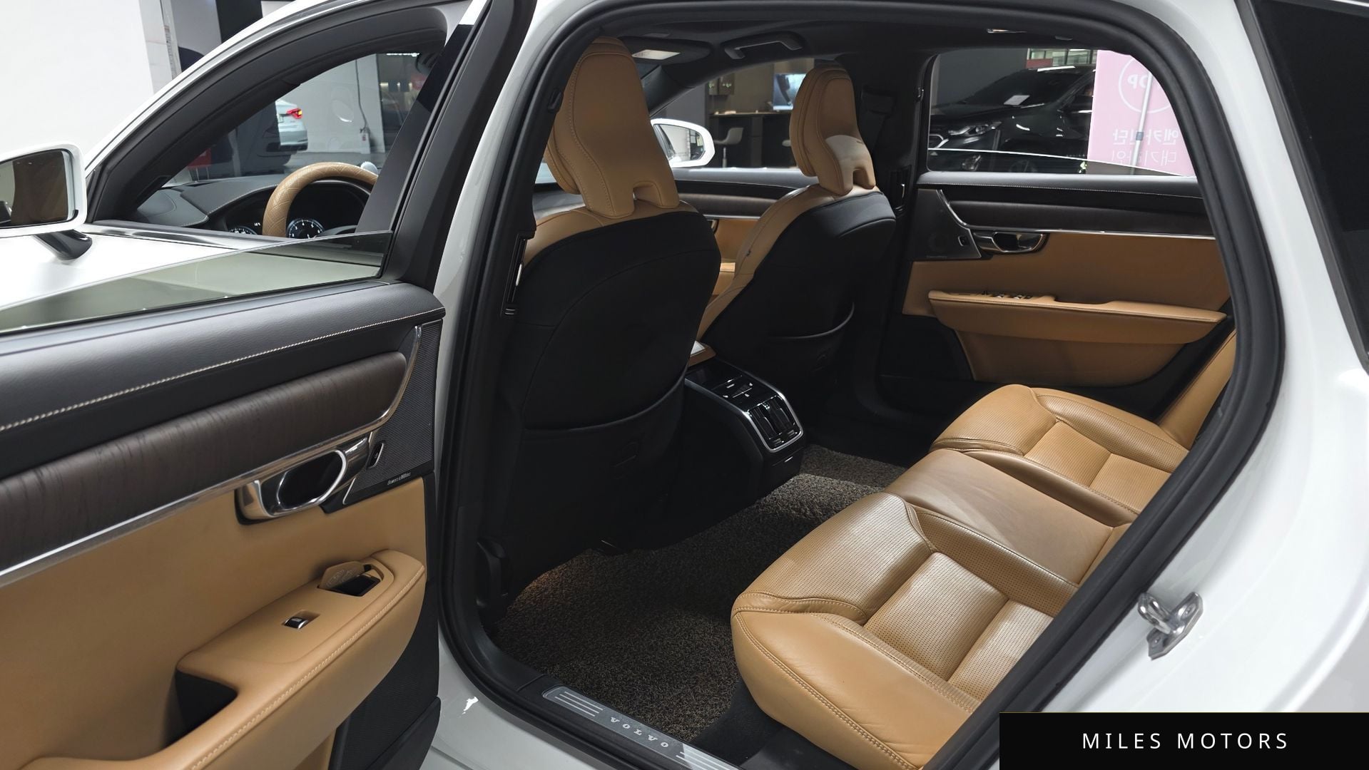 Volvo S90 2021 — миниатюра 11