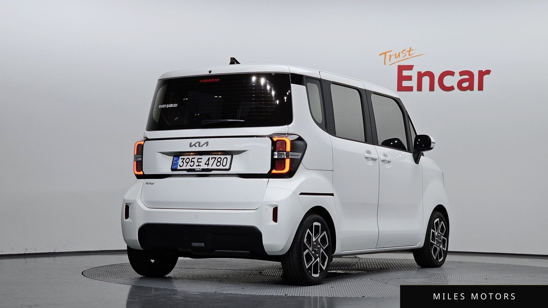 Kia RAY 2024 — миниатюра 2