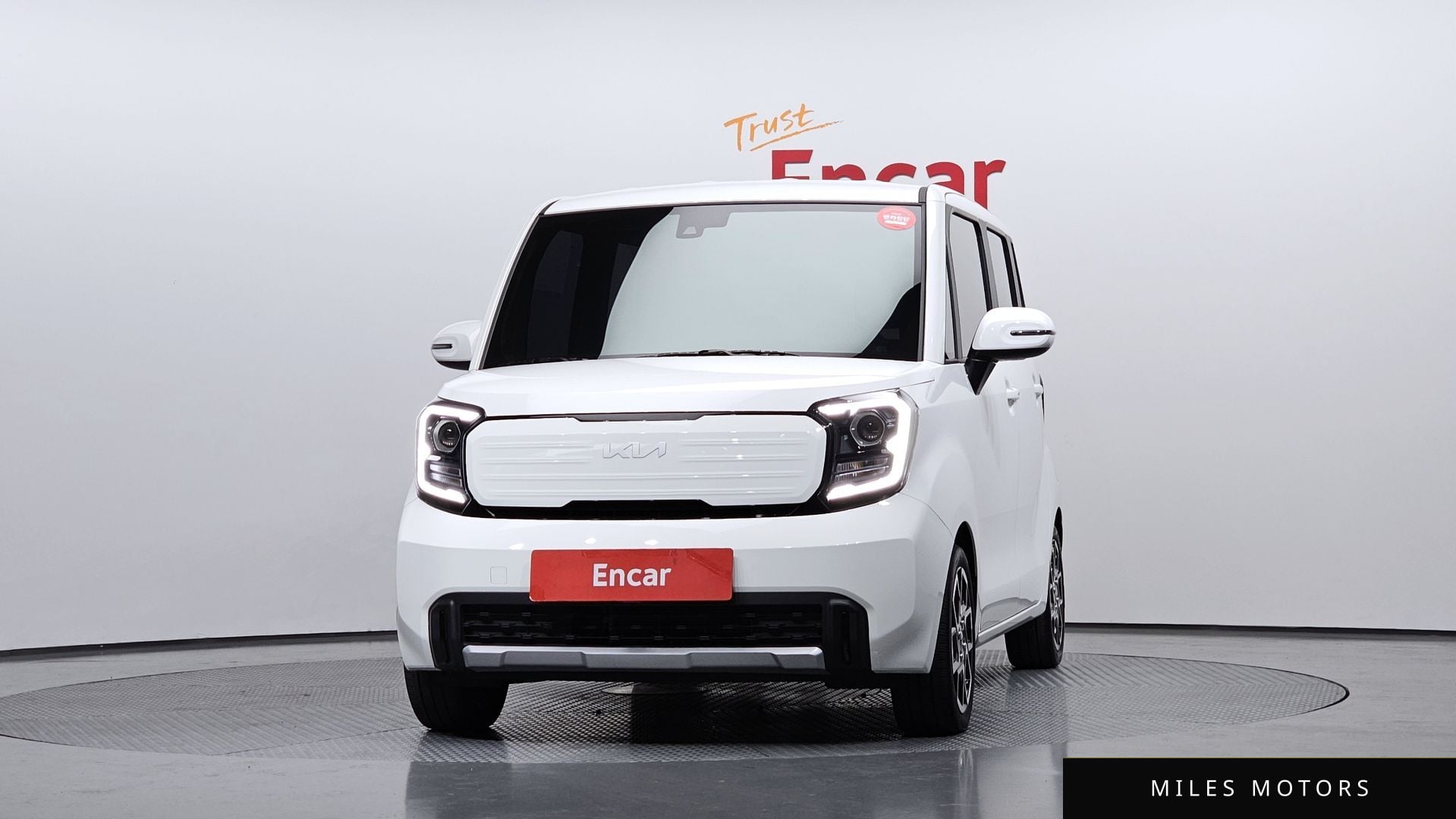 Kia RAY 2024 — миниатюра 3