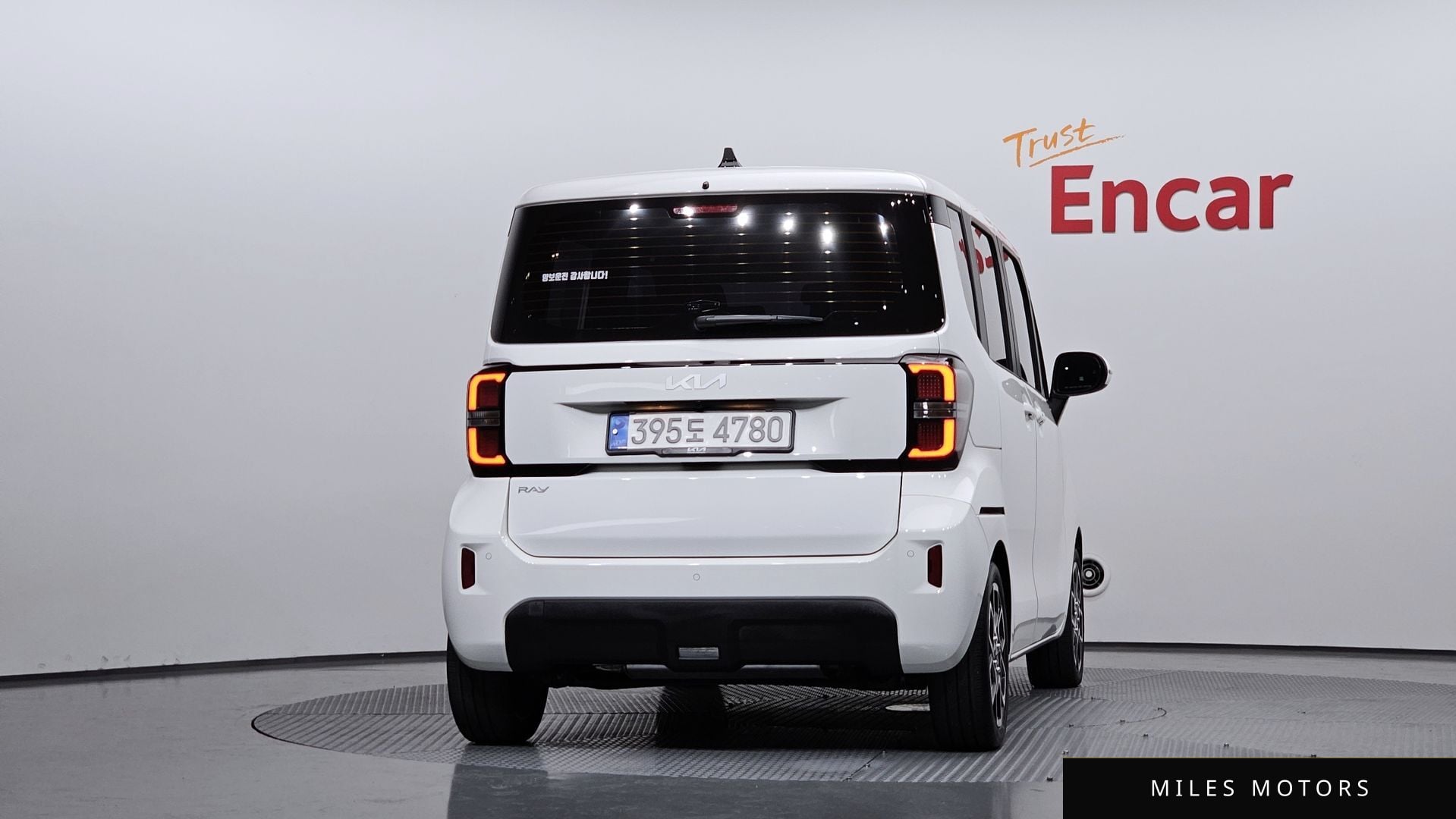 Kia RAY 2024 — миниатюра 4