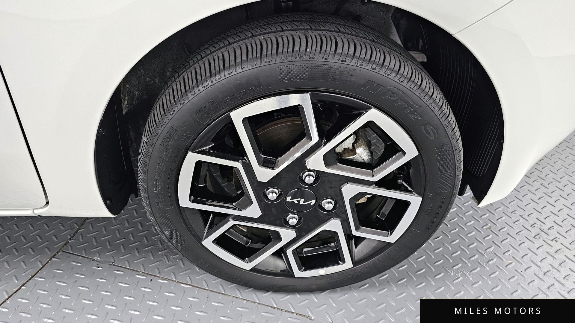 Kia RAY 2024 — миниатюра 5