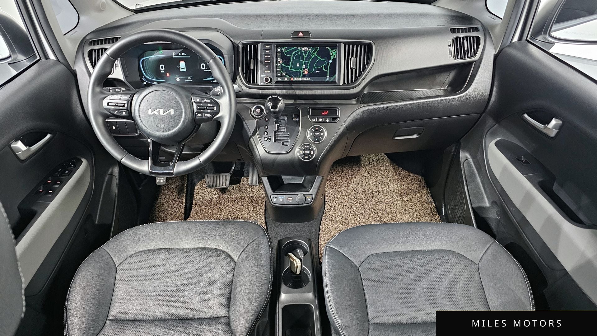 Kia RAY 2024 — миниатюра 7