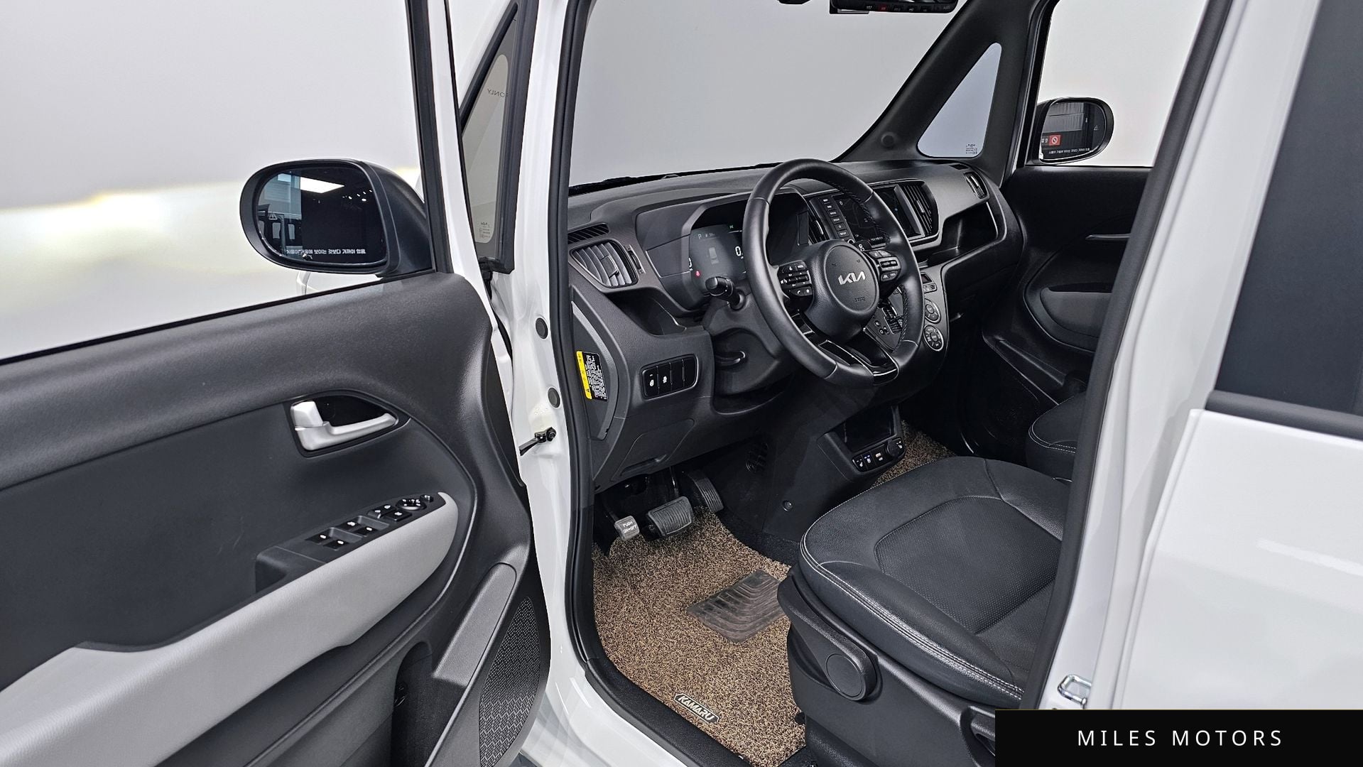 Kia RAY 2024 — миниатюра 11
