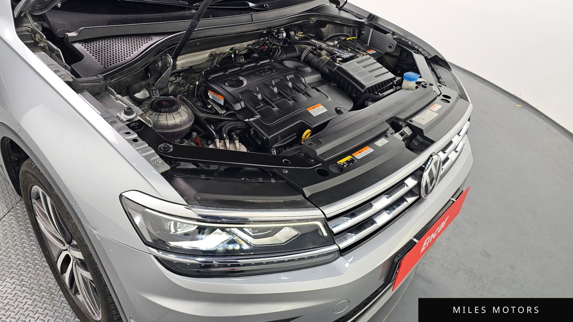 Volkswagen Tiguan 2020 — миниатюра 6