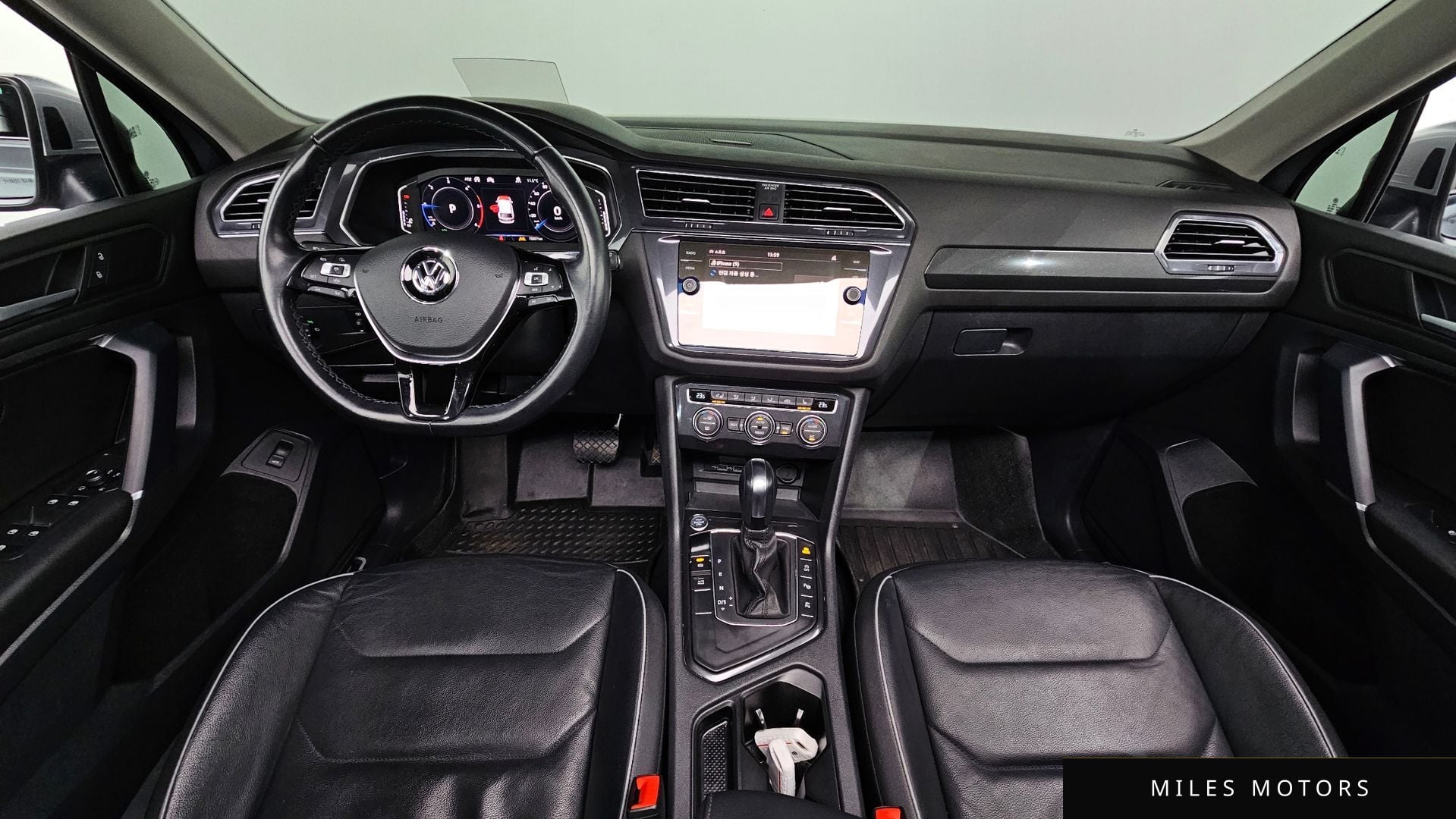Volkswagen Tiguan 2020 — миниатюра 7