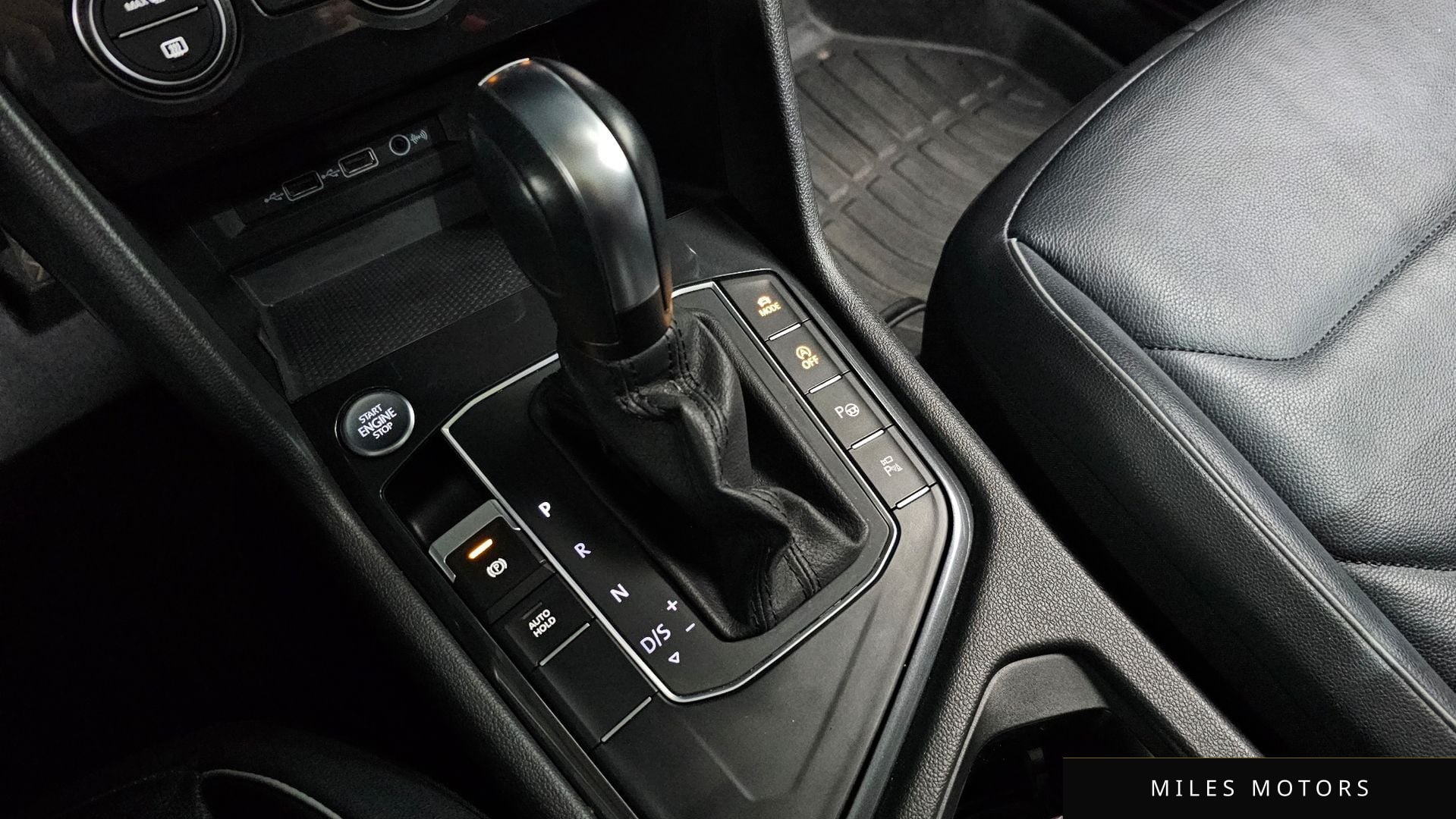Volkswagen Tiguan 2020 — миниатюра 9